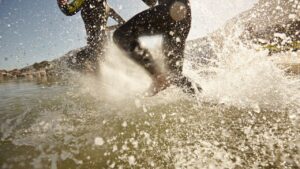 Vet Santiago heads men’s FAB 5150 field