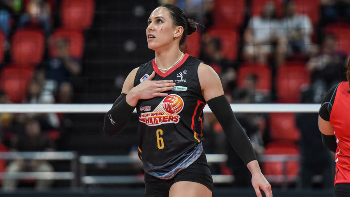 PLDT hopes to make record legit with hellish 3-game windup