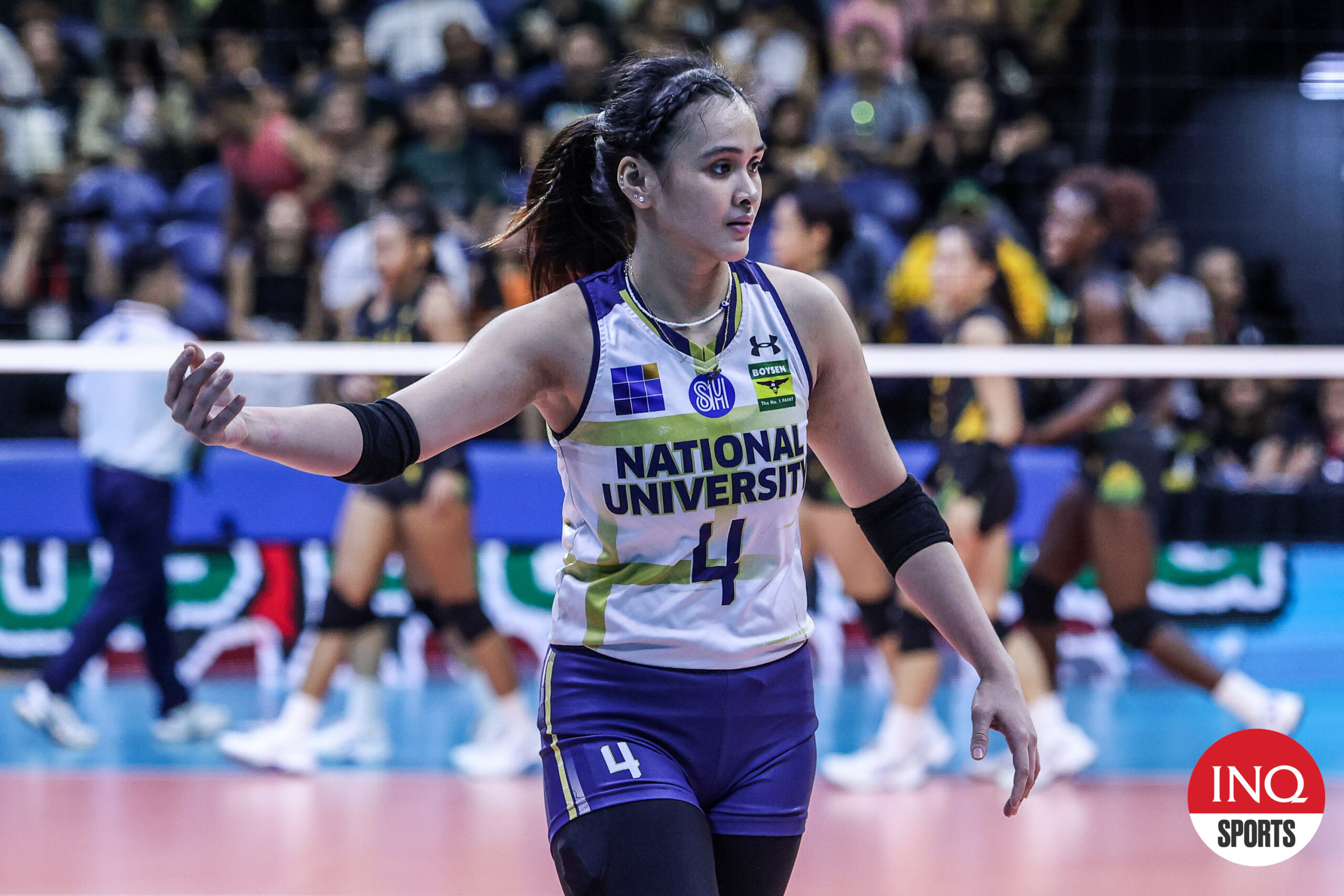 Missing players, reassigned roles hit Alas Pilipinas with reality check