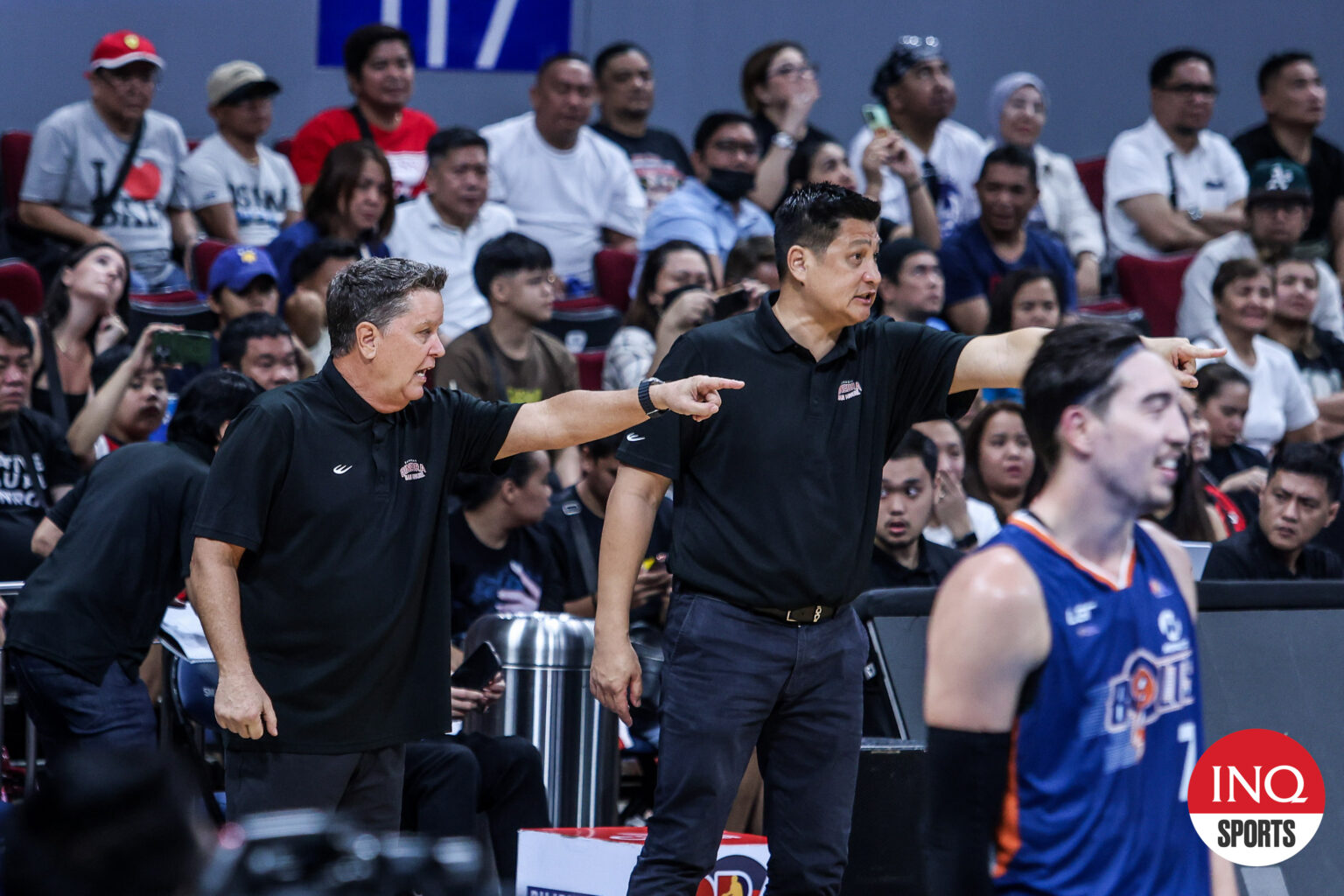PBA: Ginebra Game 1 win fueled by abysmal loss to Meralco in elims