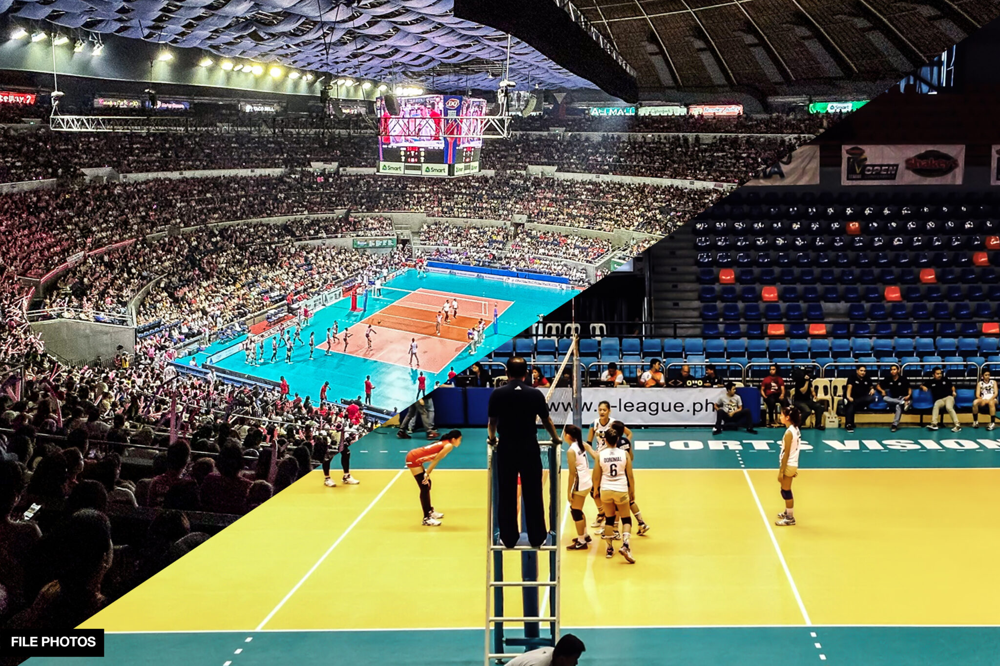 How the rise of PH volleyball has put the sport on a pedestal