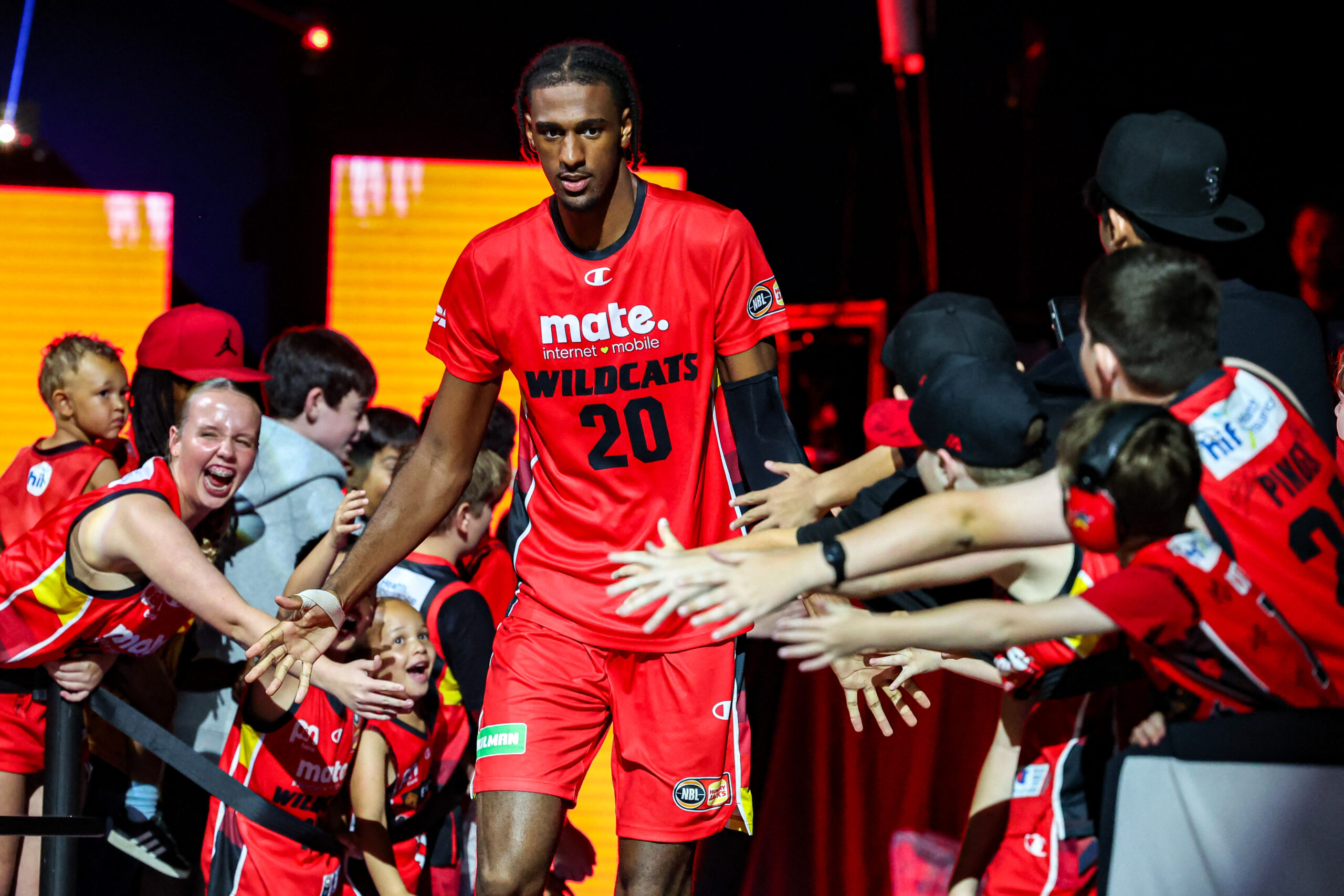 Alexandre Sarr France NBA Draft