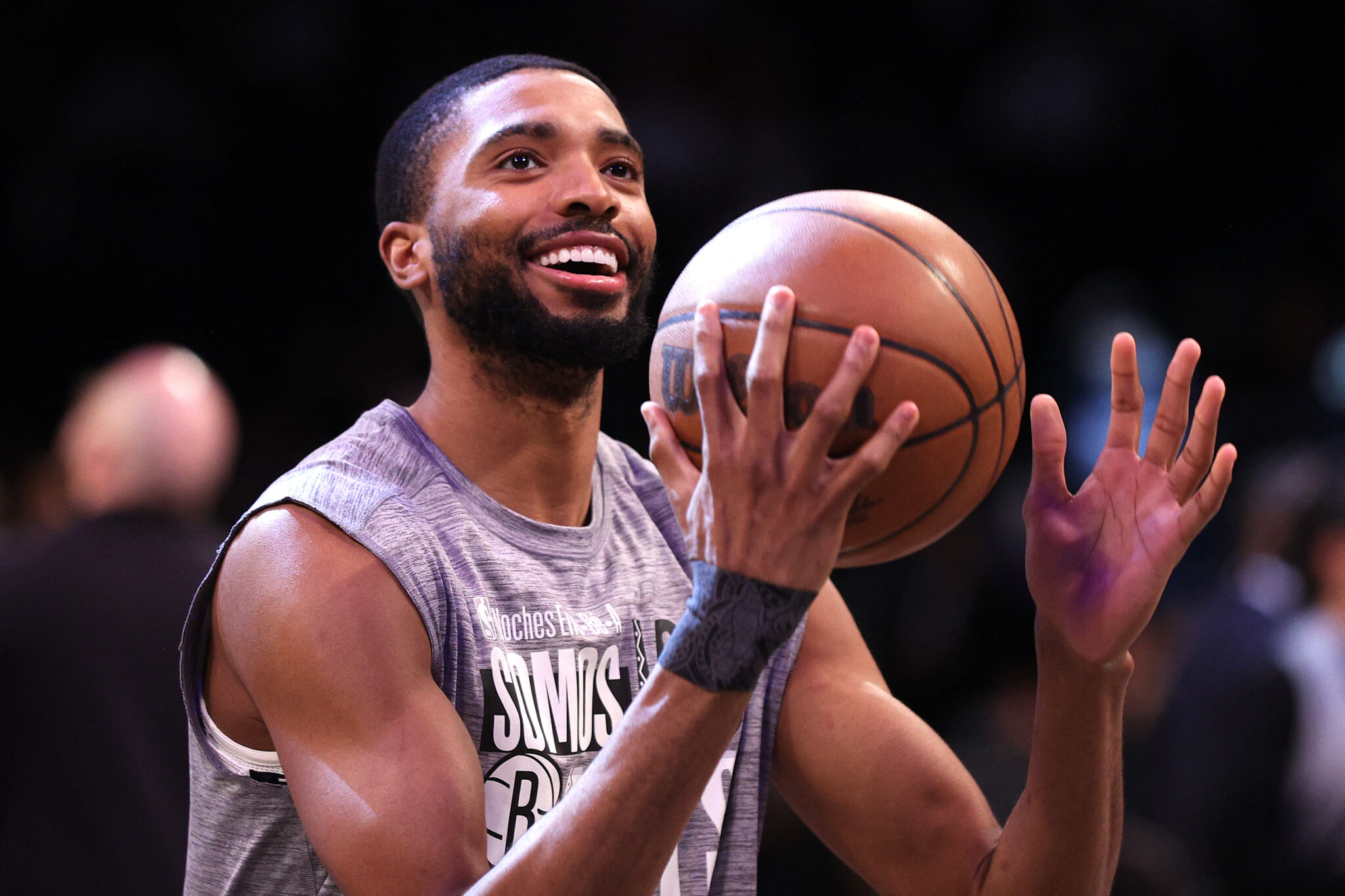 NBA: Knicks To Acquire Mikal Bridges In Trade From Nets