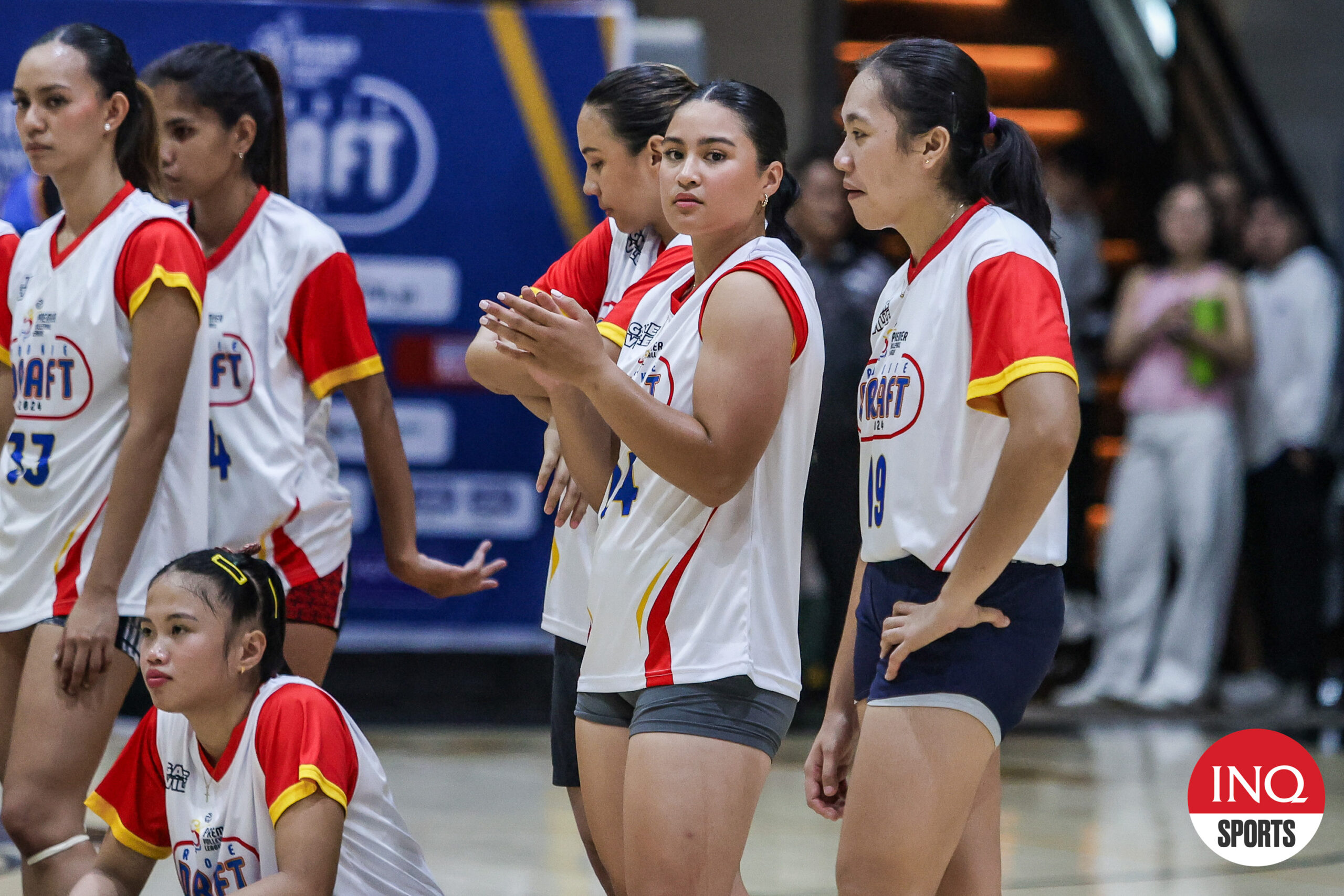 Canadian libero-Fil defended a spot on the PVL team