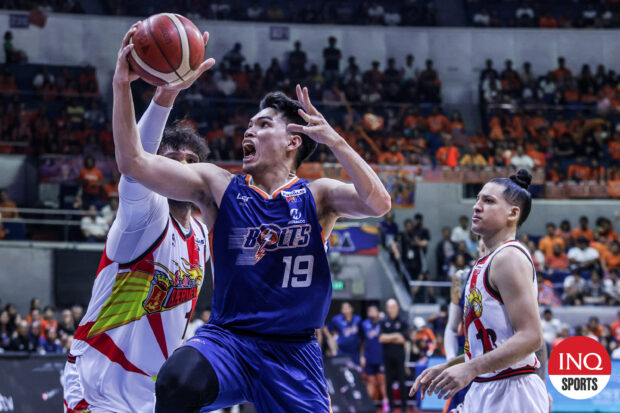 Quinto, the boy who dreamed, finally a PBA champion