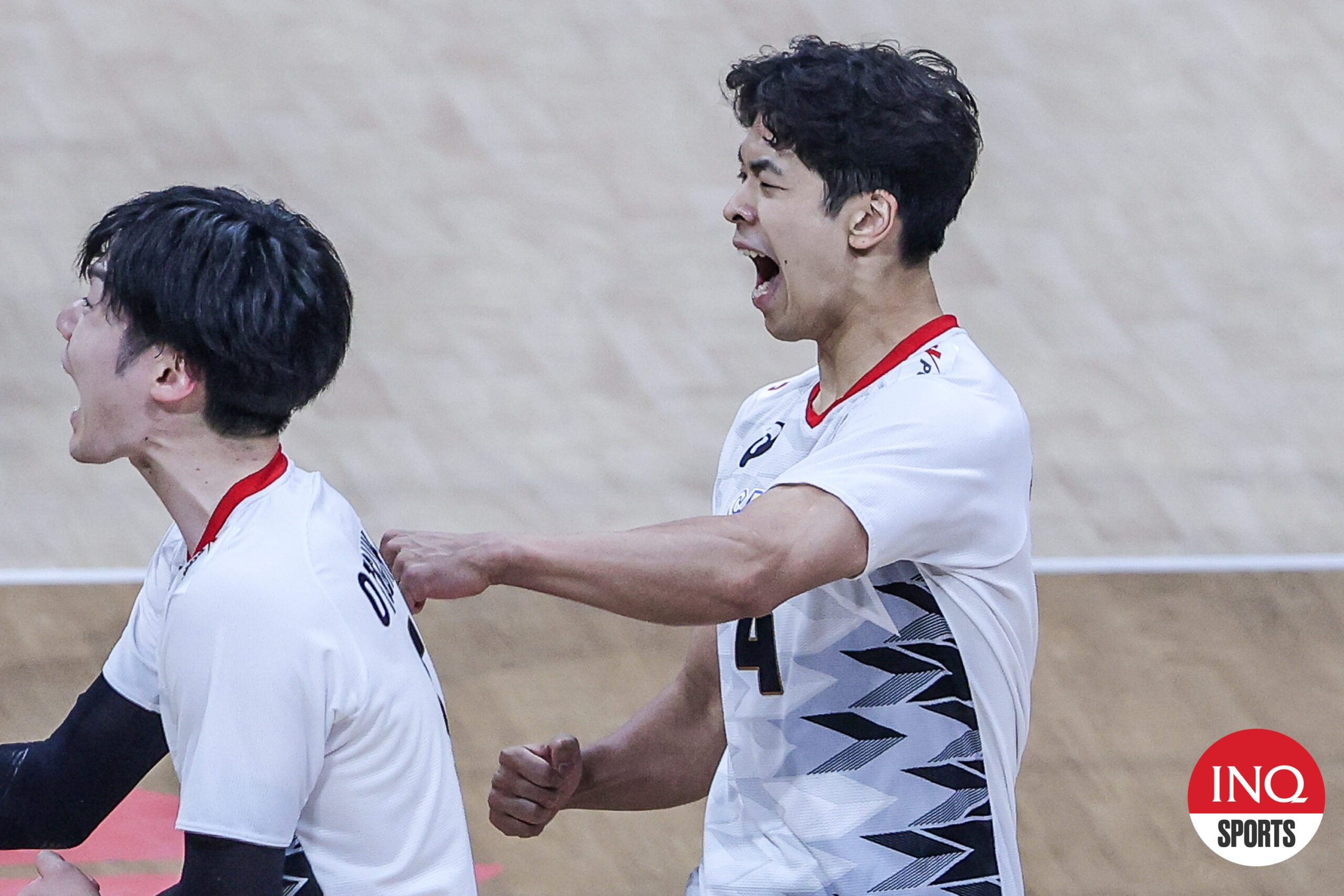 Kento Miyaura steps up for Takahashi-less Japan in essential win