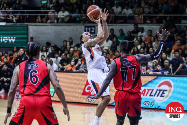 HIGHLIGHTS: PBA Finals Game 3 San Miguel Vs Meralco