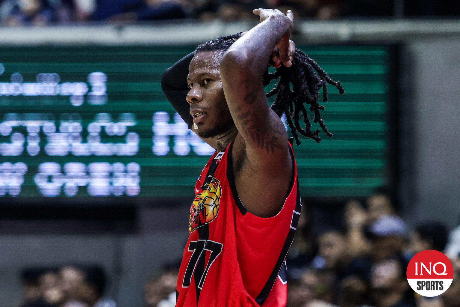 PBA Finals San Miguel looks to regain ‘united’ identity