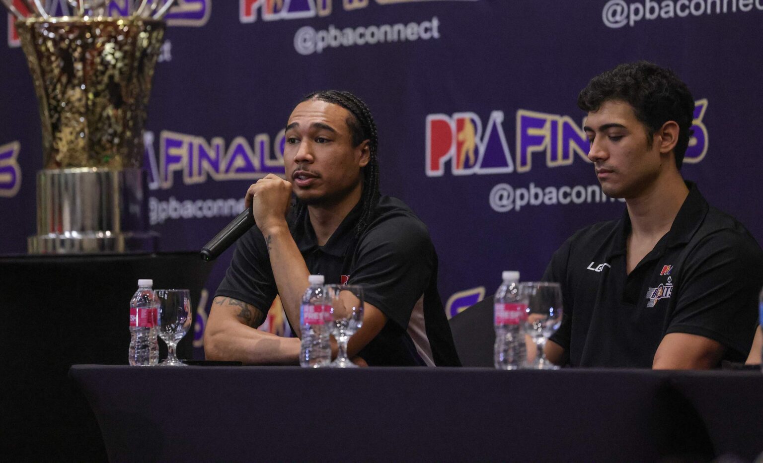 ‘Best’ team stands in way of Meralco’s quest for first PBA crown