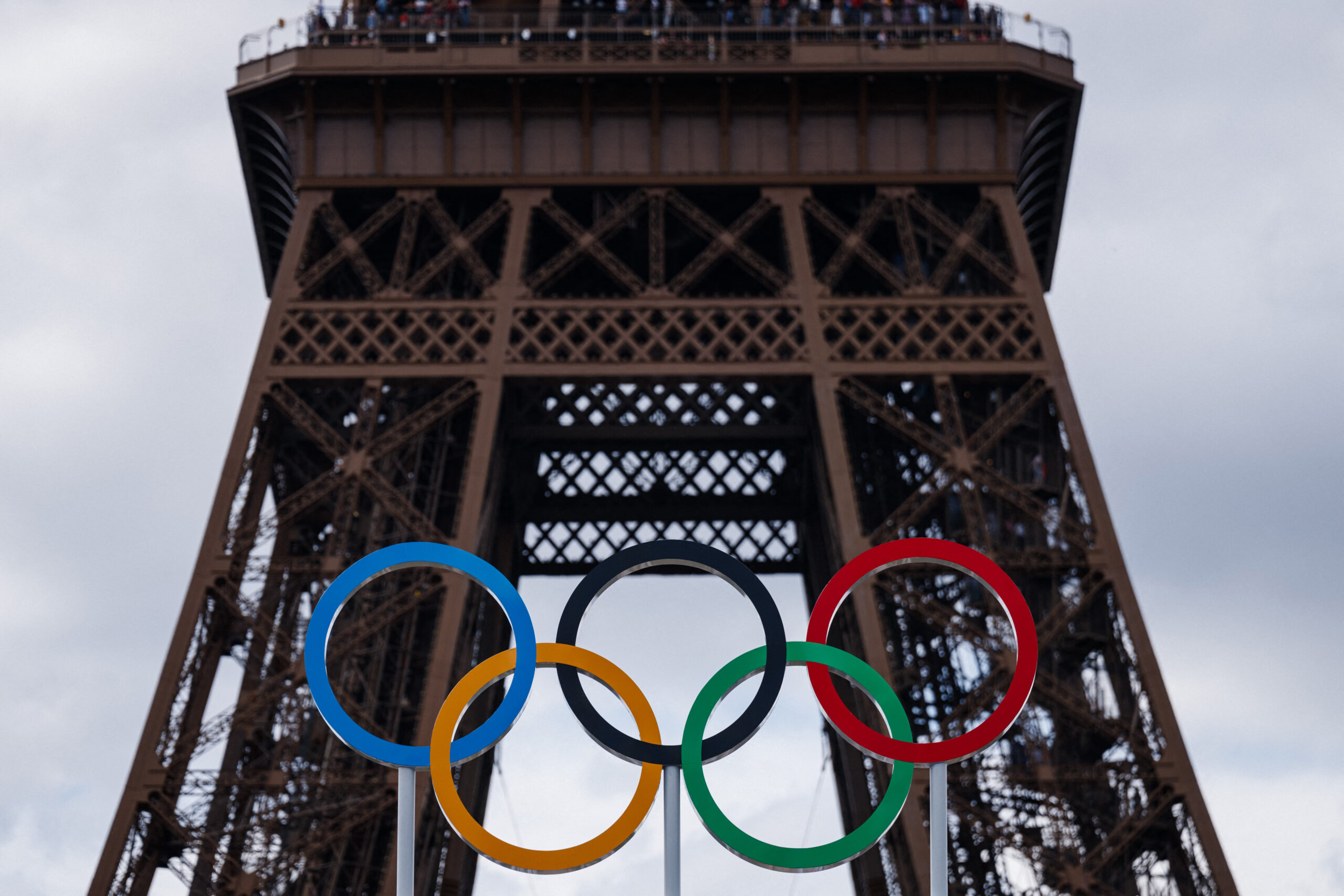 Paris Olympics 2024 guide venues schedule Philippines