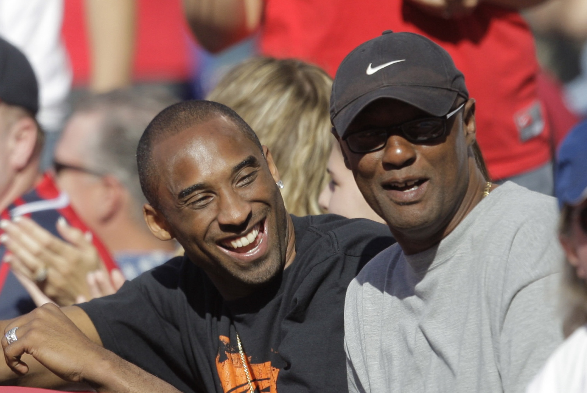 Joe Bryant, father of Kobe Bryant, dies at 69 - AsiaEurope Sports