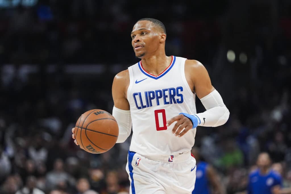 NBA: Westbrook traded to Jazz, expected to join Nuggets