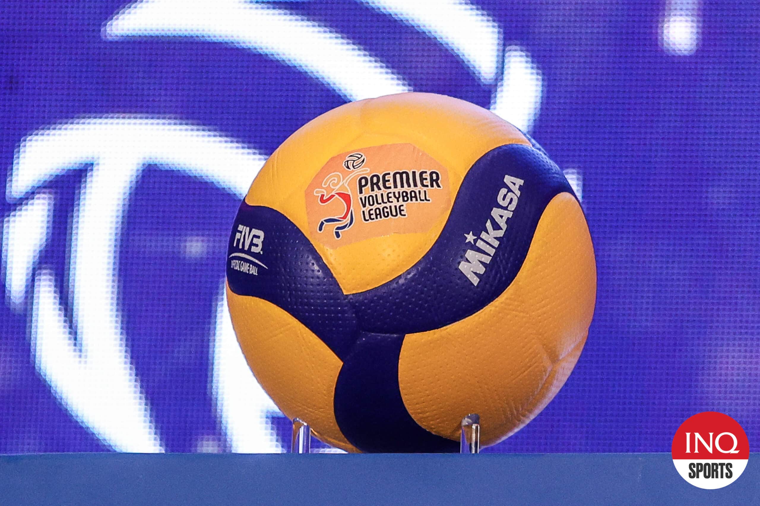 Adiamento do calendário de voleibol do PVL reforçou conferência