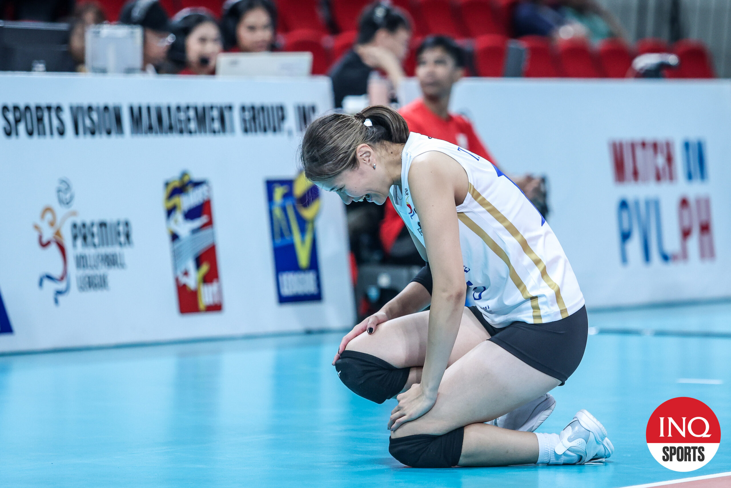 Asaka Tamaru grateful for Filipino fans’ support in PVL return