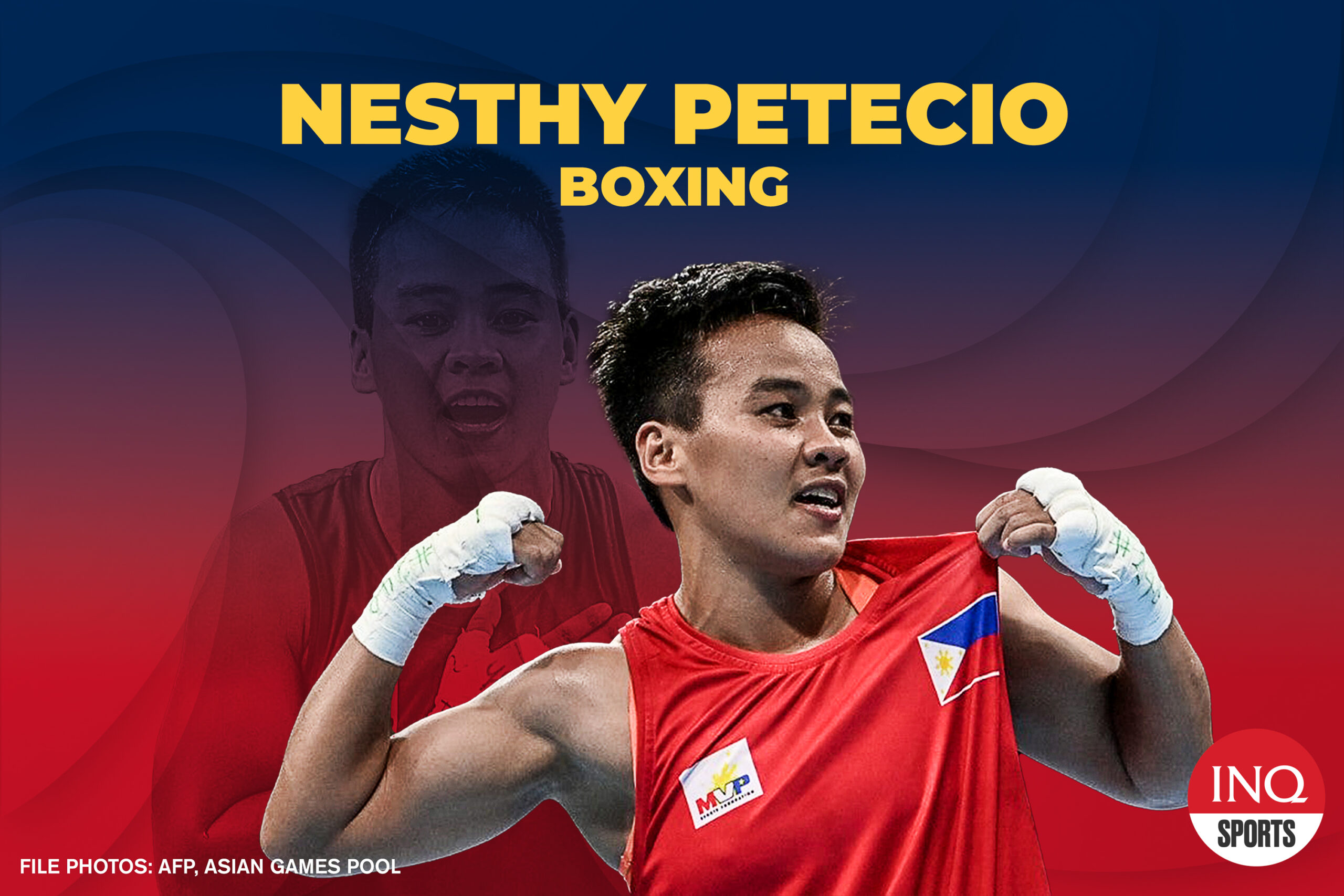 Nesthy petecio philippines paris olympics 2024 boxing paris 2024