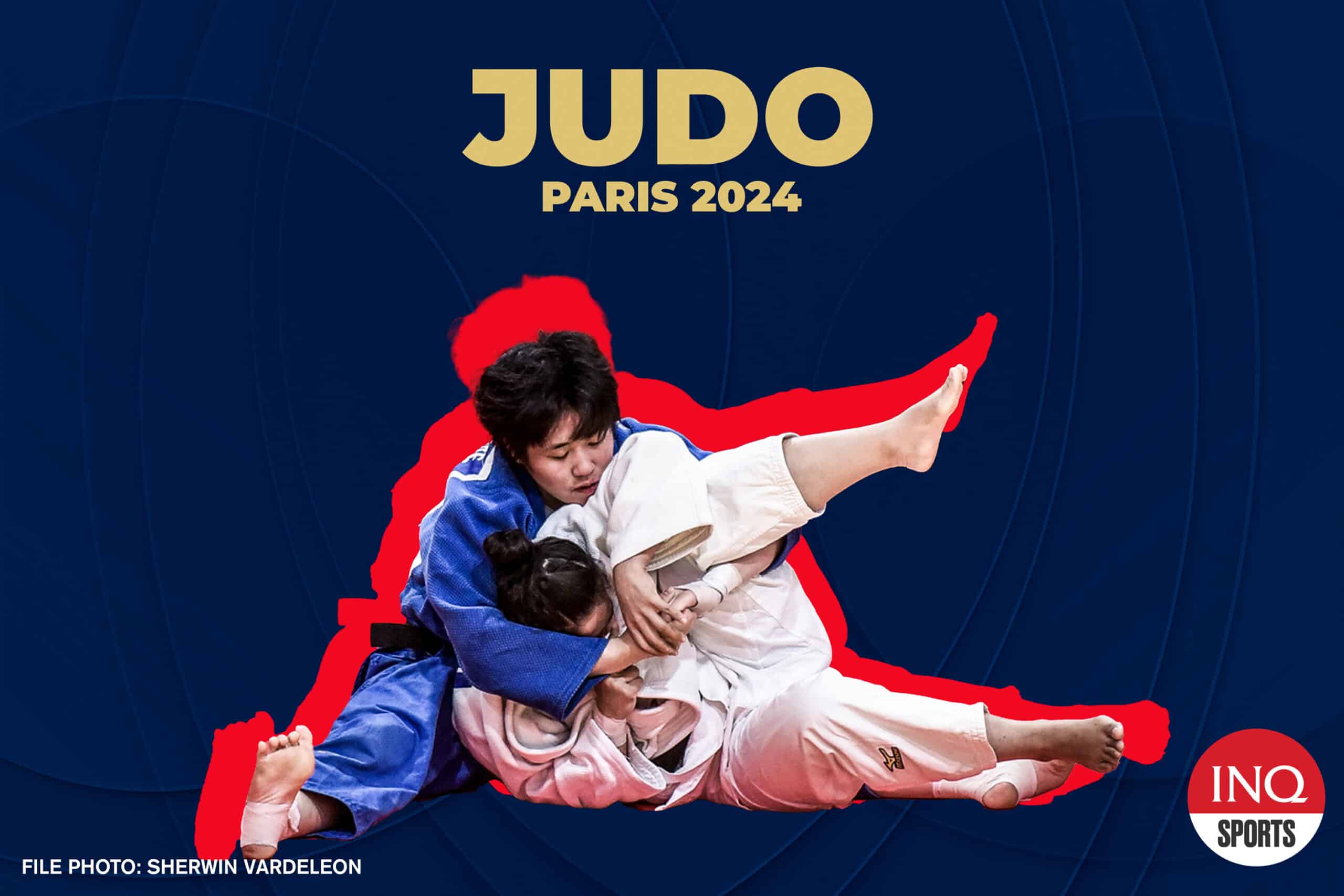 Judô nas Olimpíadas de Paris 2024 O que saber, quem observar Séries