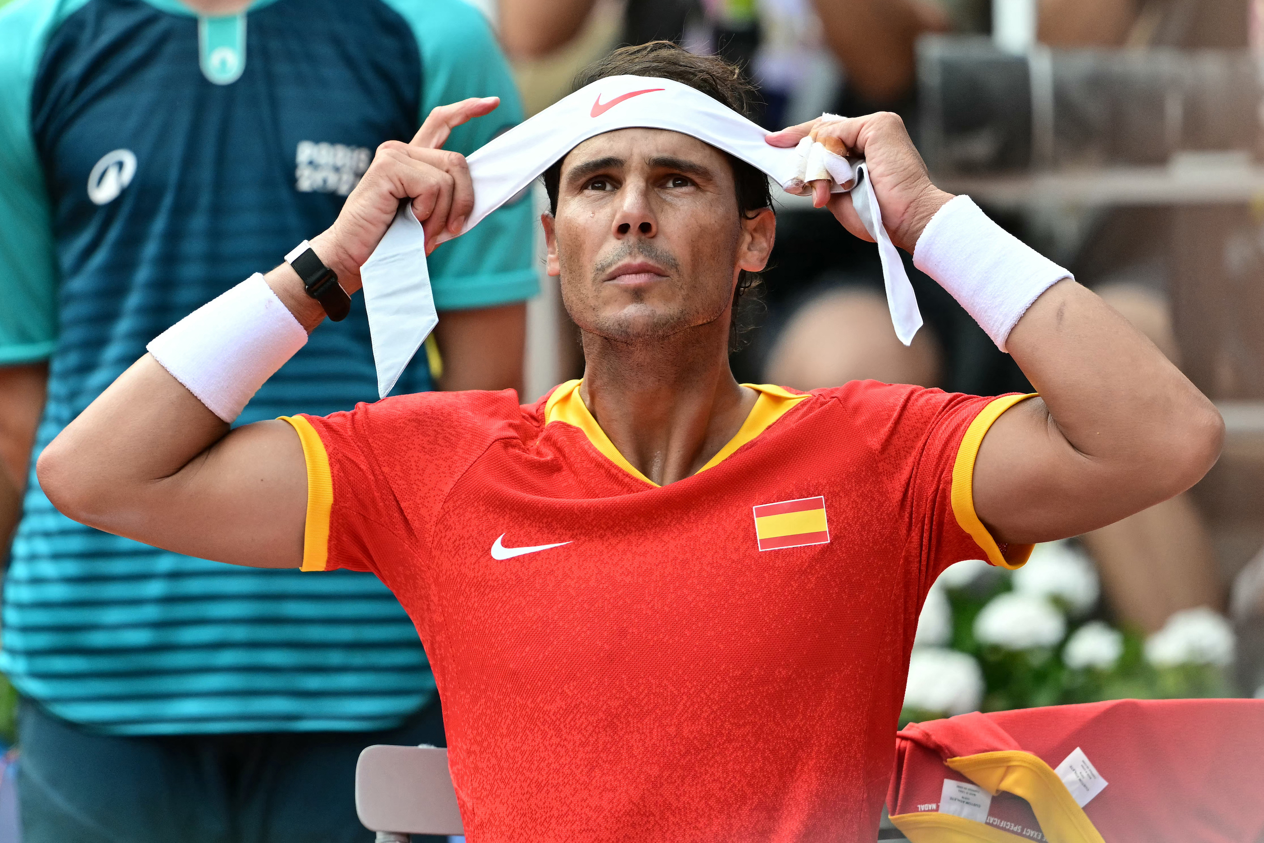 Rafael Nadal