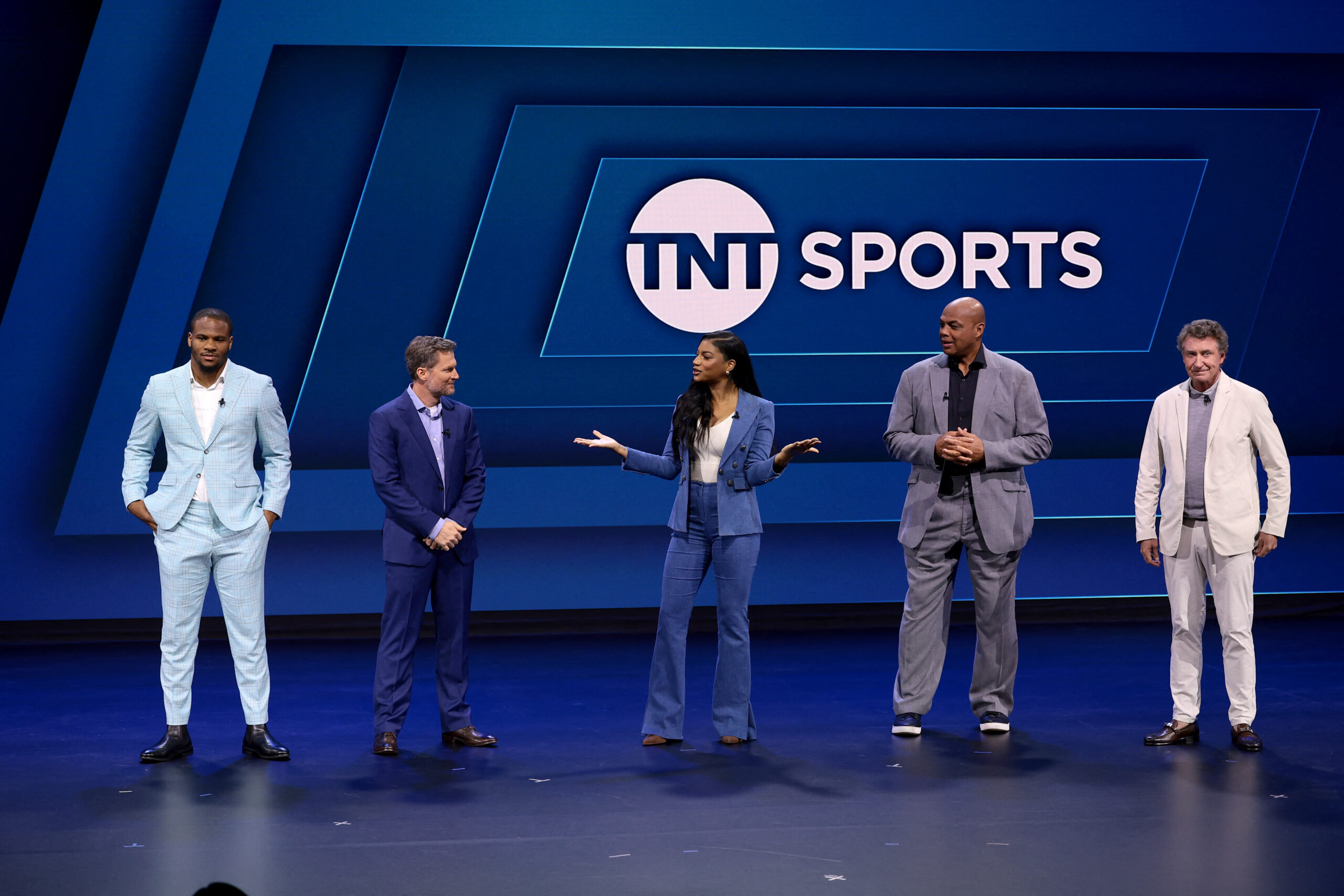 Charles Barkley will not retire even if TNT doesn’t have NBA News_ad