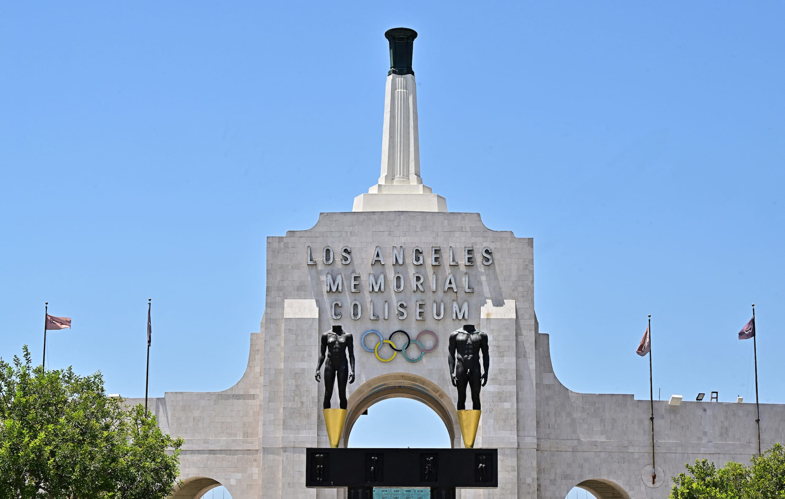 Los Angeles 2028 Olympics