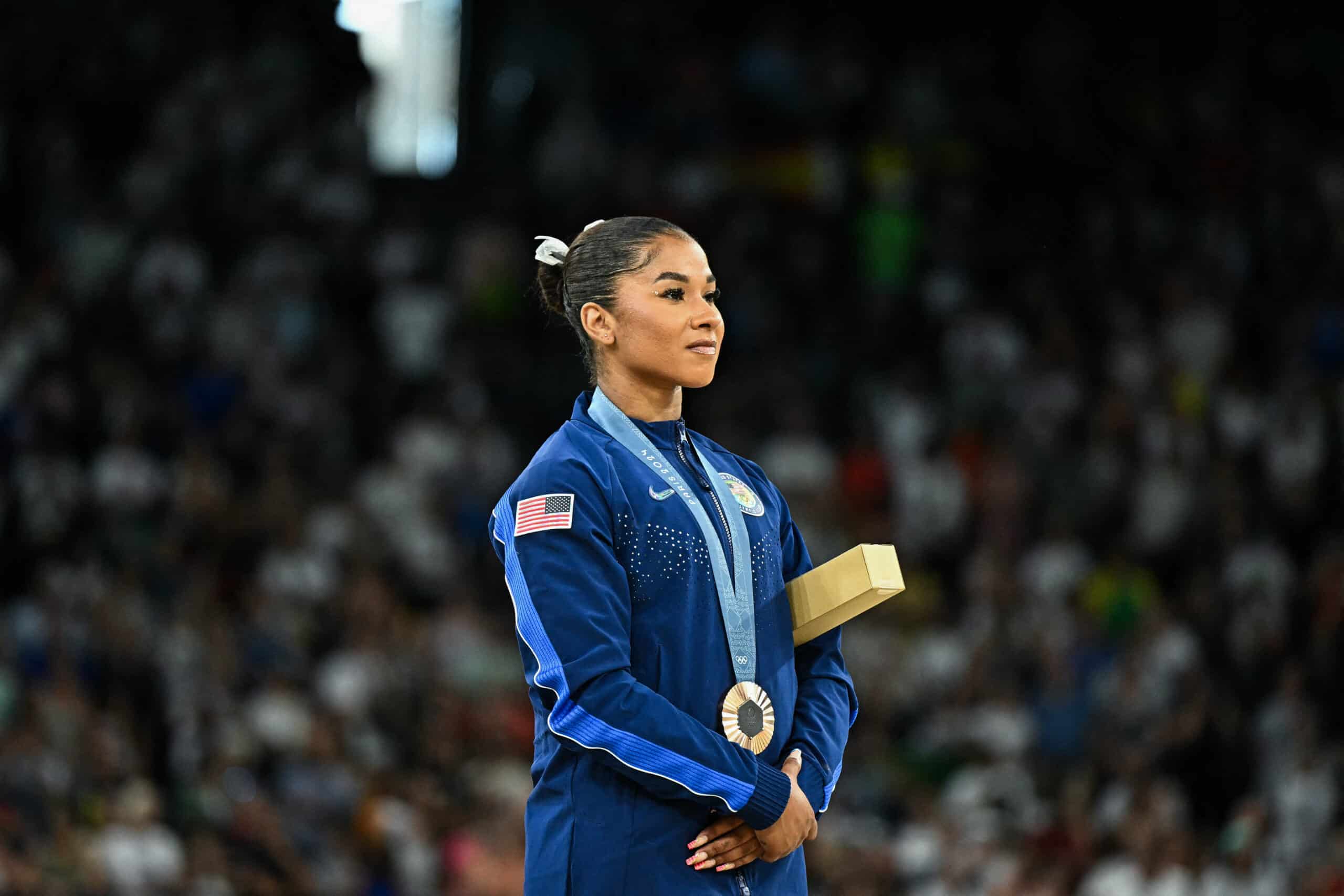 Paris Olympics Olympics: Artistic Gymnastics - women's qualification competition, preliminary round