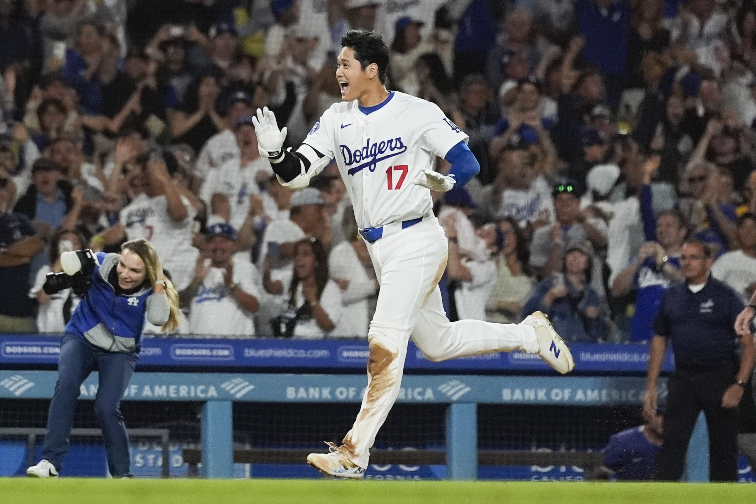 Los Angeles Dodgers designated hitter Shohei Ohtani Rays Dodgers MLB