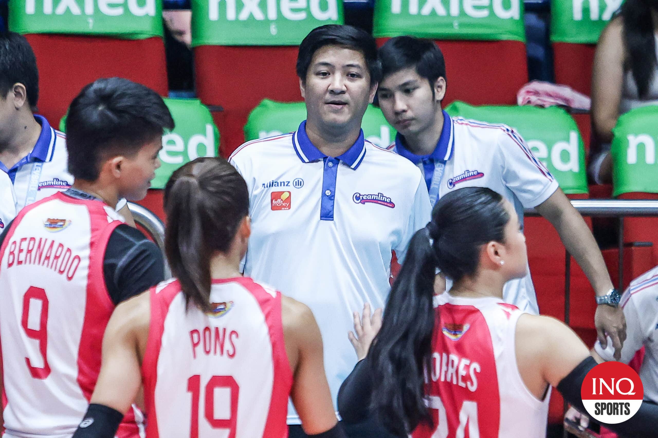 Unexpected break could work both ways for PVL semifinalists News_ad