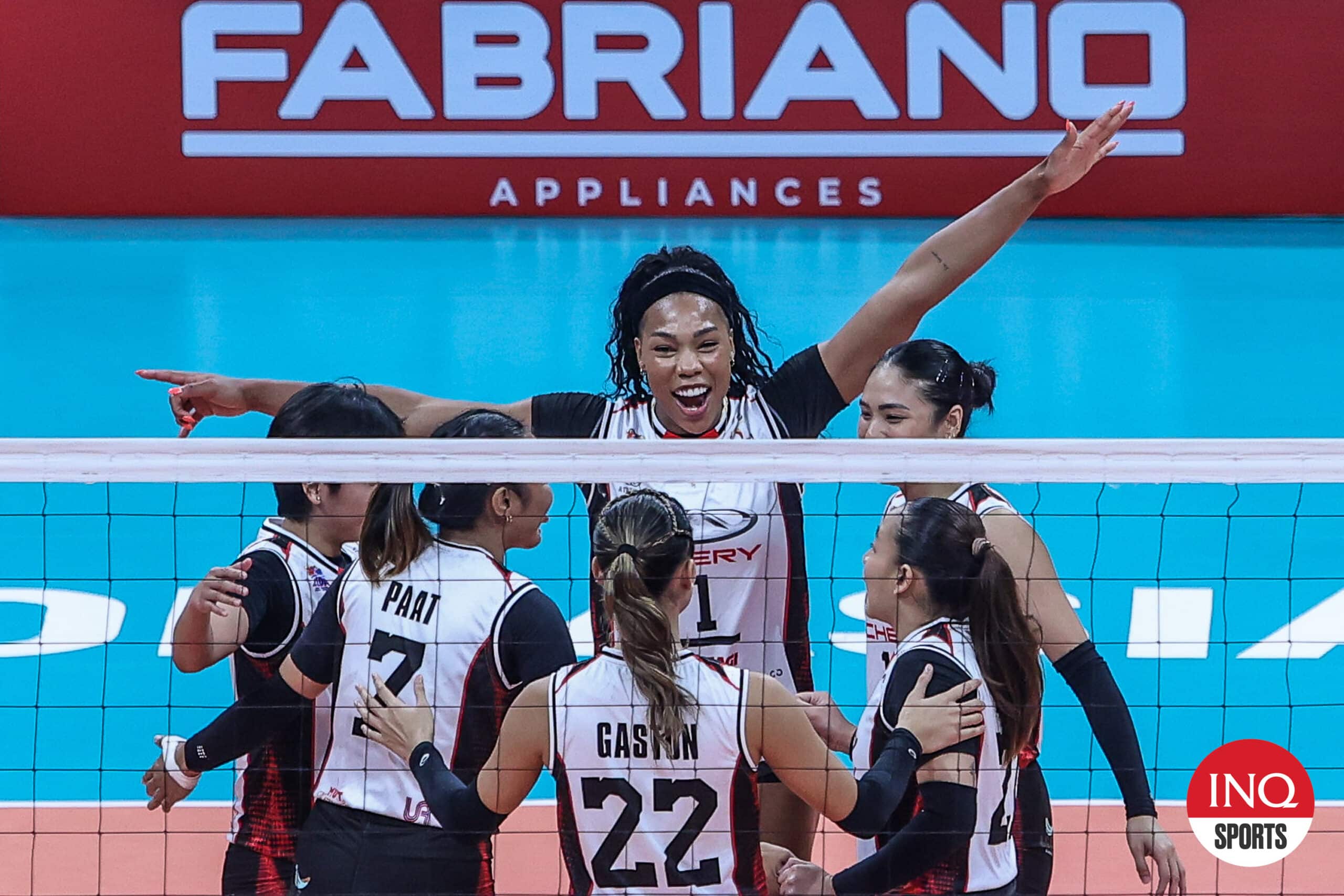 PVL: Quarters-bound Chery Tiggo still has a lot to adjust, says coach