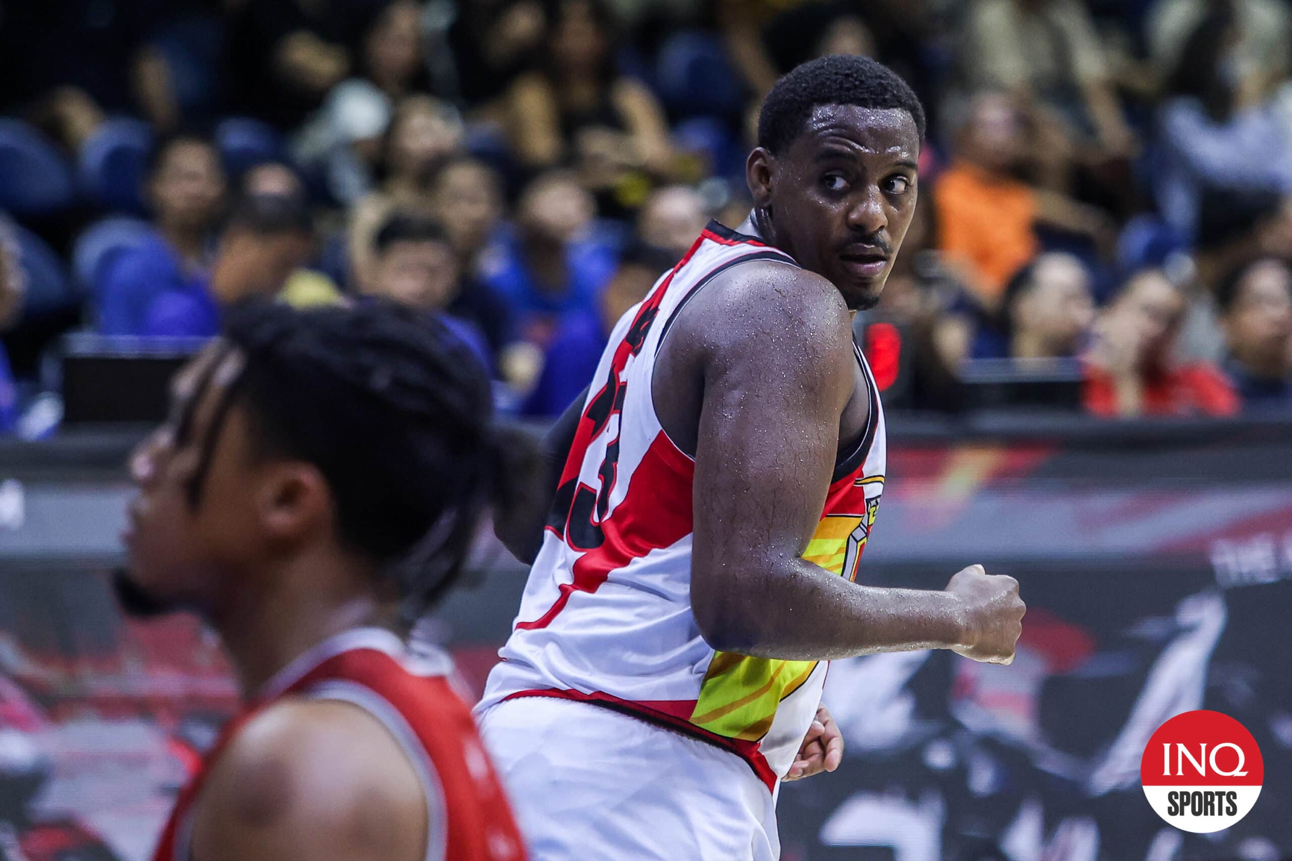 PBA: Jordan Adams making job easier for San Miguel locals