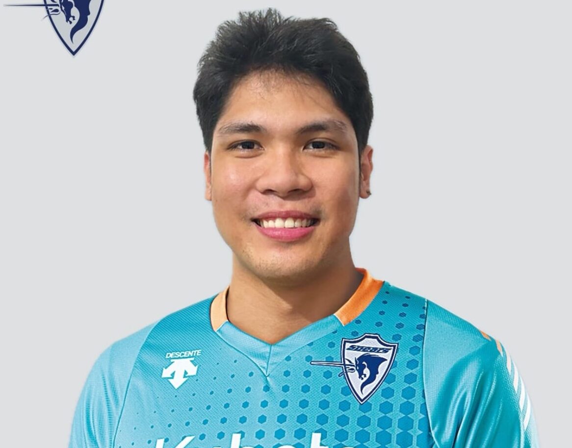 Marck Espejo back in Japan V.League with Kubota Spears Osaka News_ad