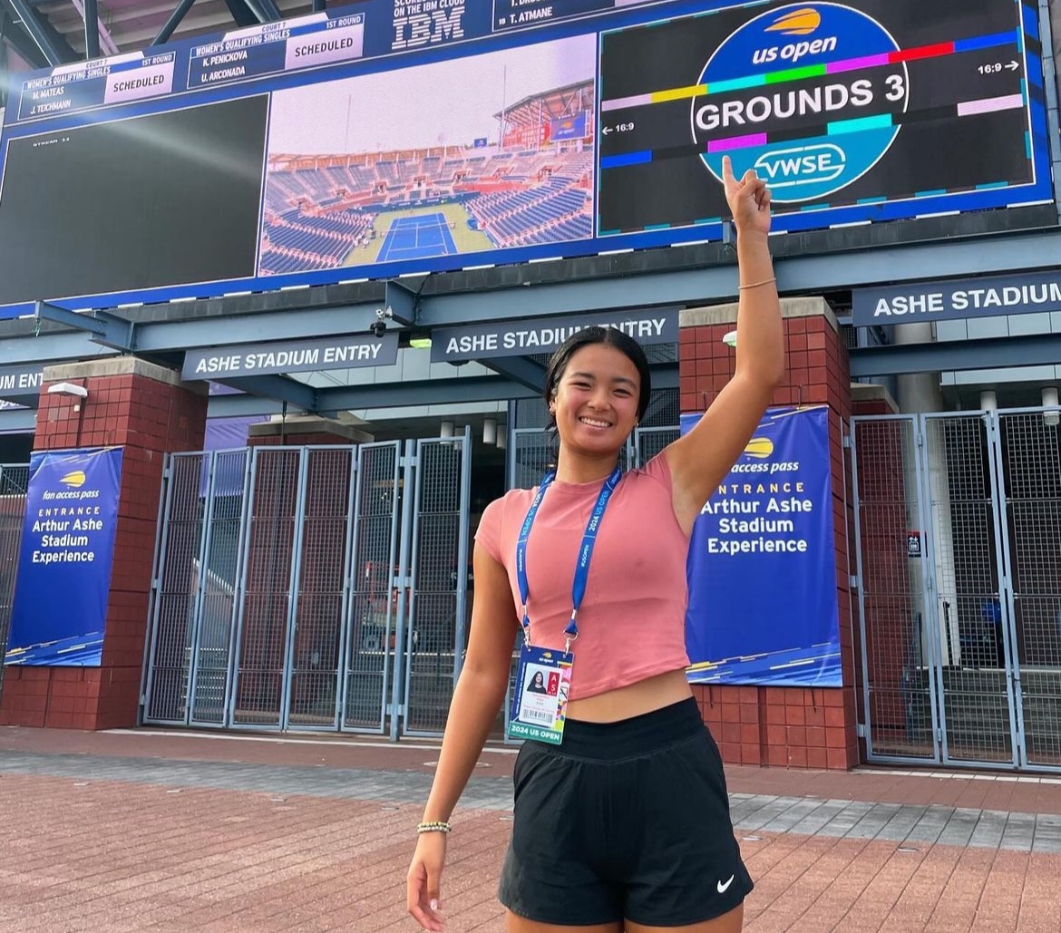 Alex Eala excited ahead of first US Open campaign as a pro News_ad