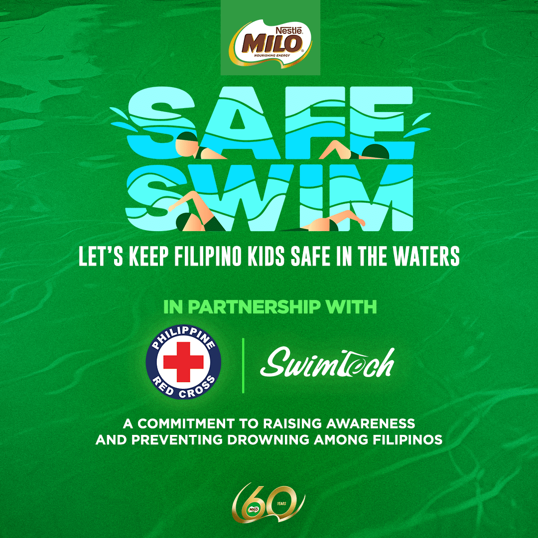 MILO Safe Swim Stakeholders Meeting with Agencies involved