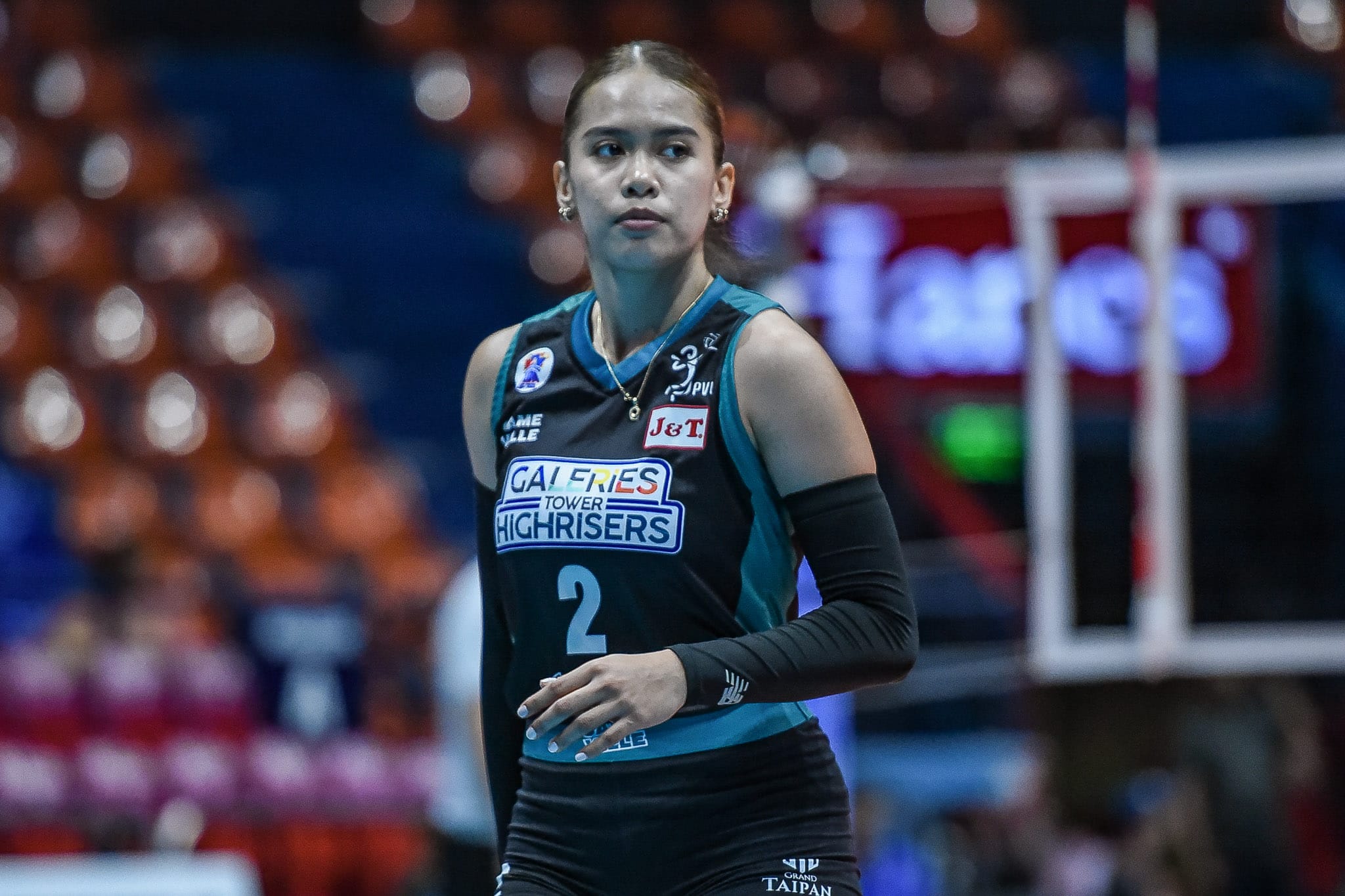 PVL: Young Galeries aims for better showing in All-Filipino