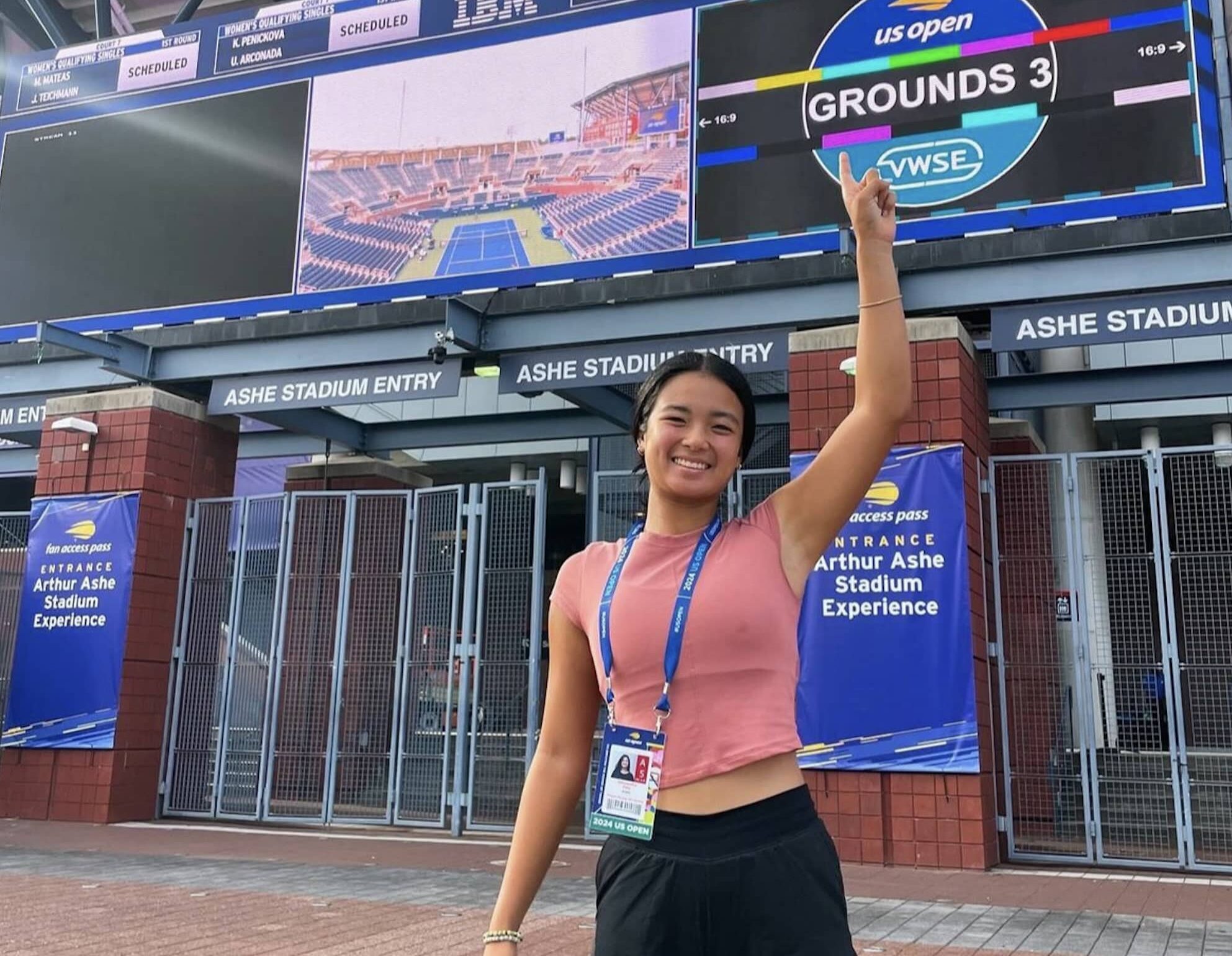 Alex Eala loses US Open qualifying final Tobyssocialpub