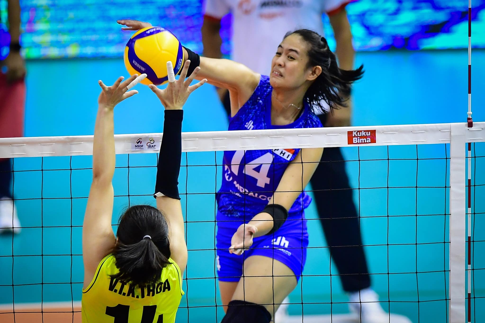 Alyssa Solomon wins Best Opposite Spiker anew in SEA VLeague News_ad