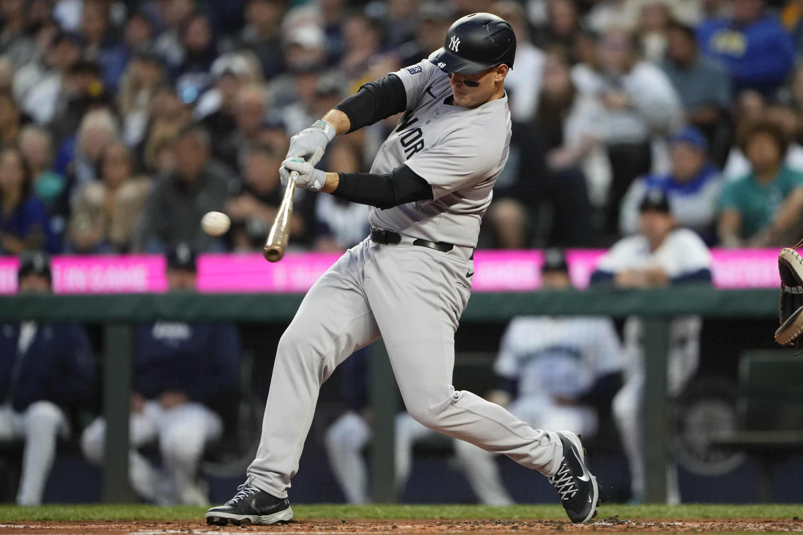 MLB: Yankees garantem vaga nos playoffs ao derrotar Mariners