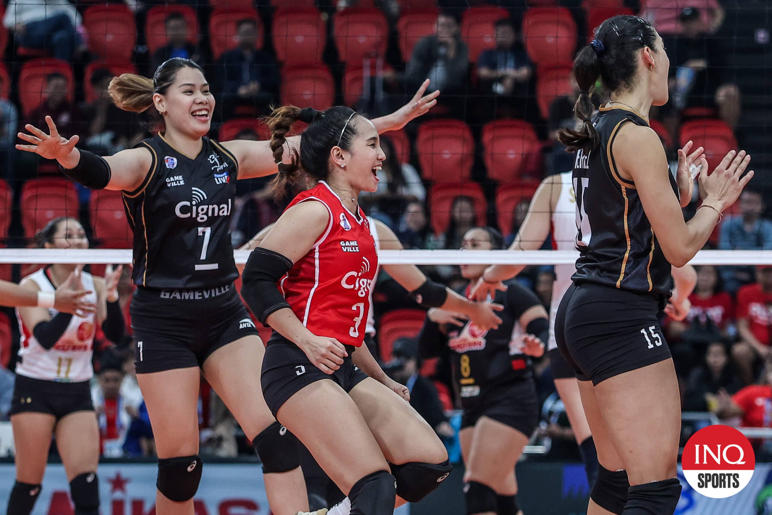 PVL: Jheck Dionela se une a Farm Fresh, poniendo fin a su largo mandato en Cignal