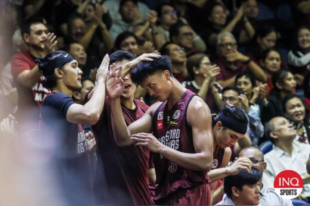 UAAP: UP thrashes NU for 3-0 start in men's basketball