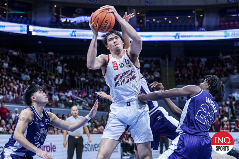 RESULTS: UAAP Season 87 Basketball September 28