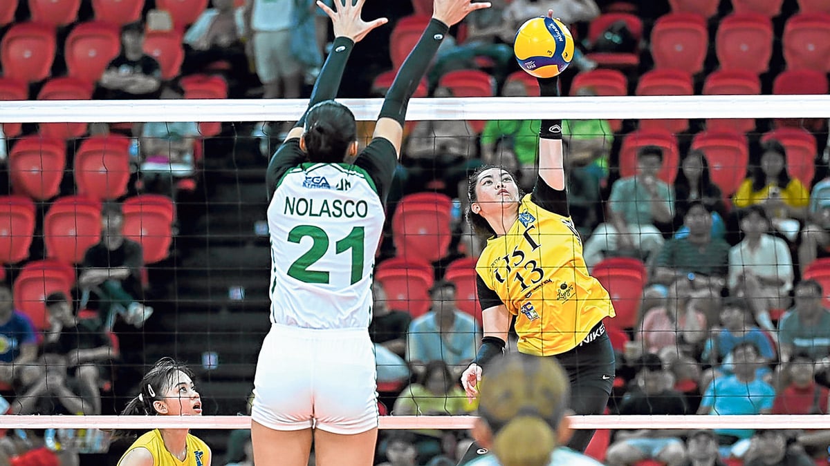 Tigresses, Lady Tams reprise rivalry for collegiate crown