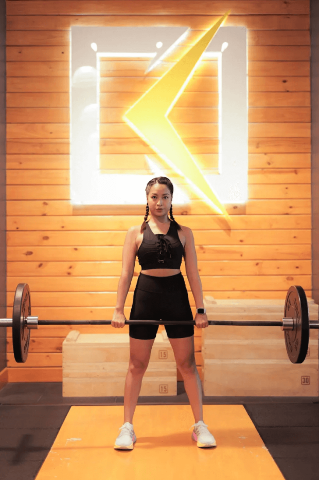 Building a stronger you: How strength and conditioning training can help with PCOS