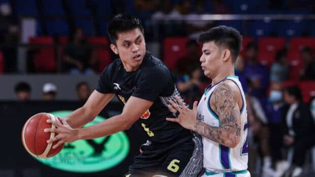 With Nambatac fleshing out role to the hilt, TNT rises to the top