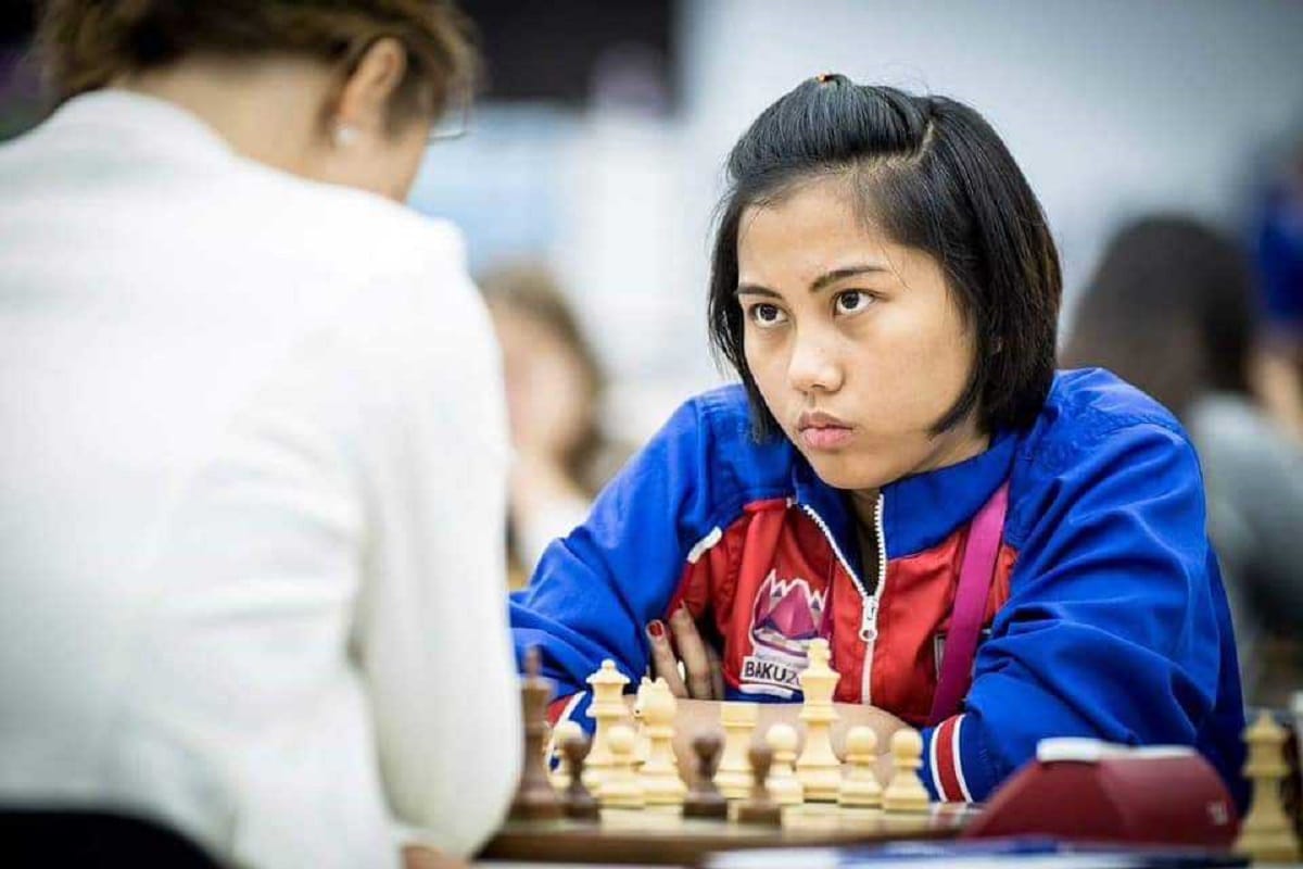 Naik turun peringkatnya, Filipina menemukan sorotan hariannya di Olimpiade