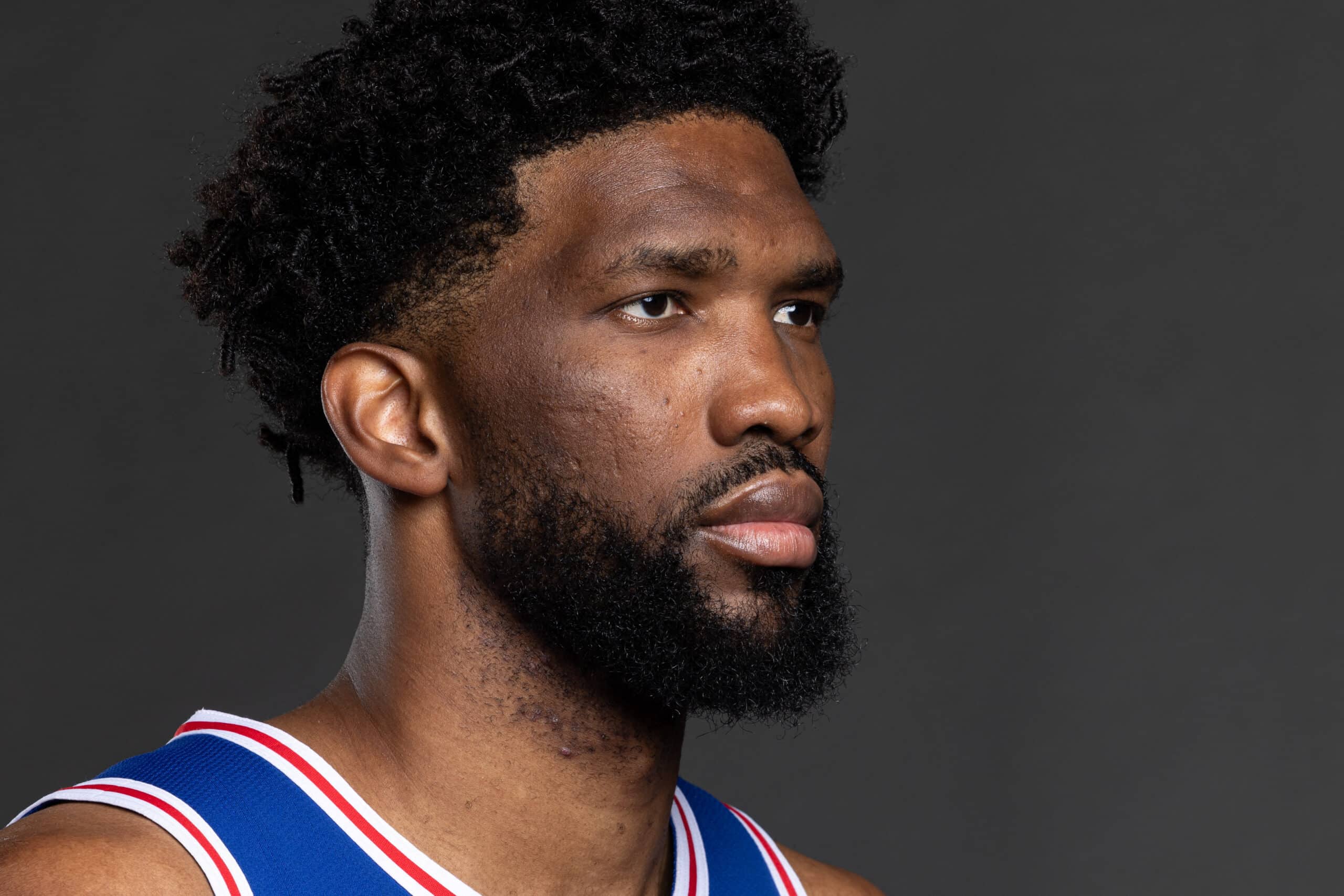 NBA: Joel Embiid ‘podría’ haber terminado de jugar consecutivos