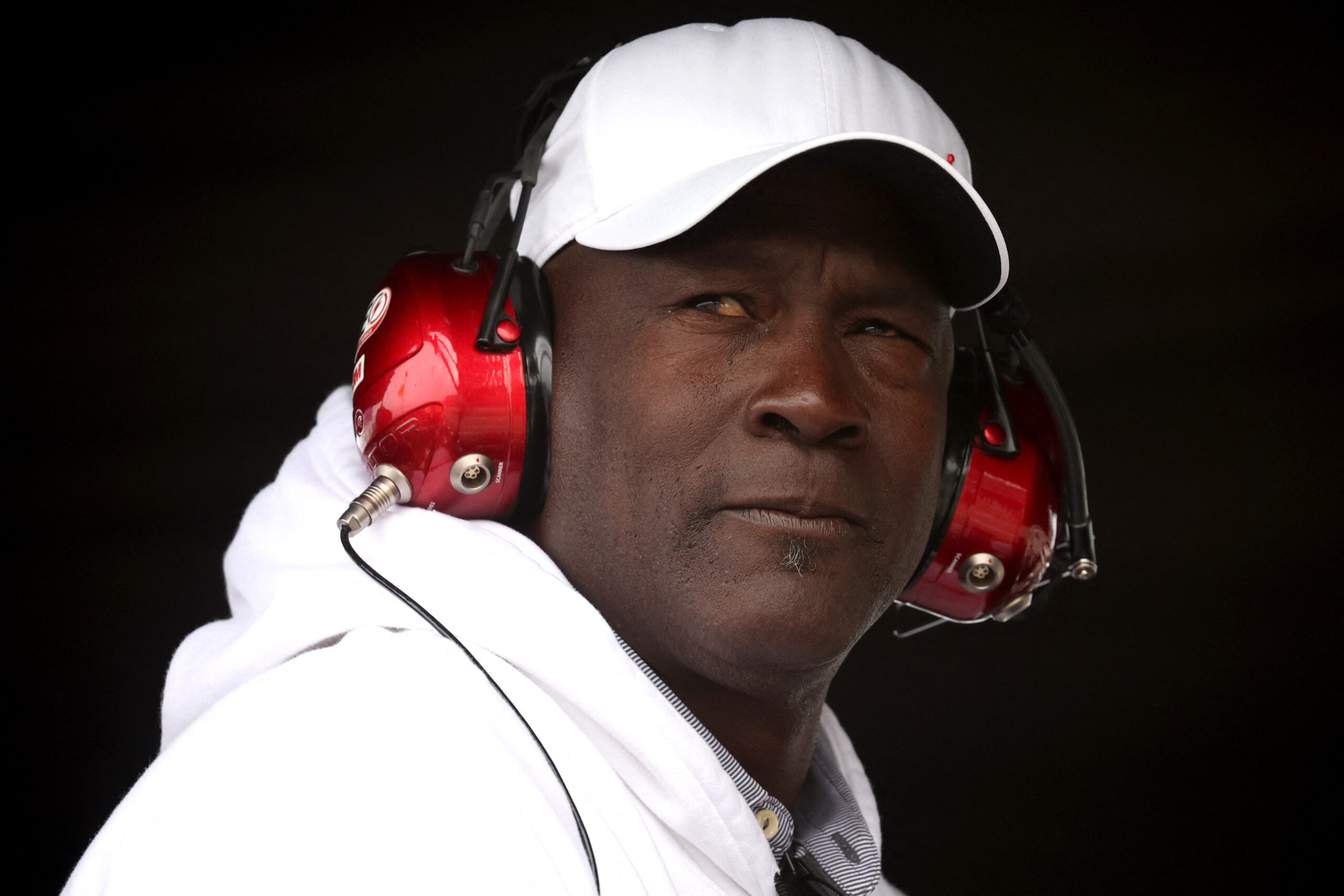 NBA legend Michael Jordan recordsdata anti-trust lawsuit vs NASCAR