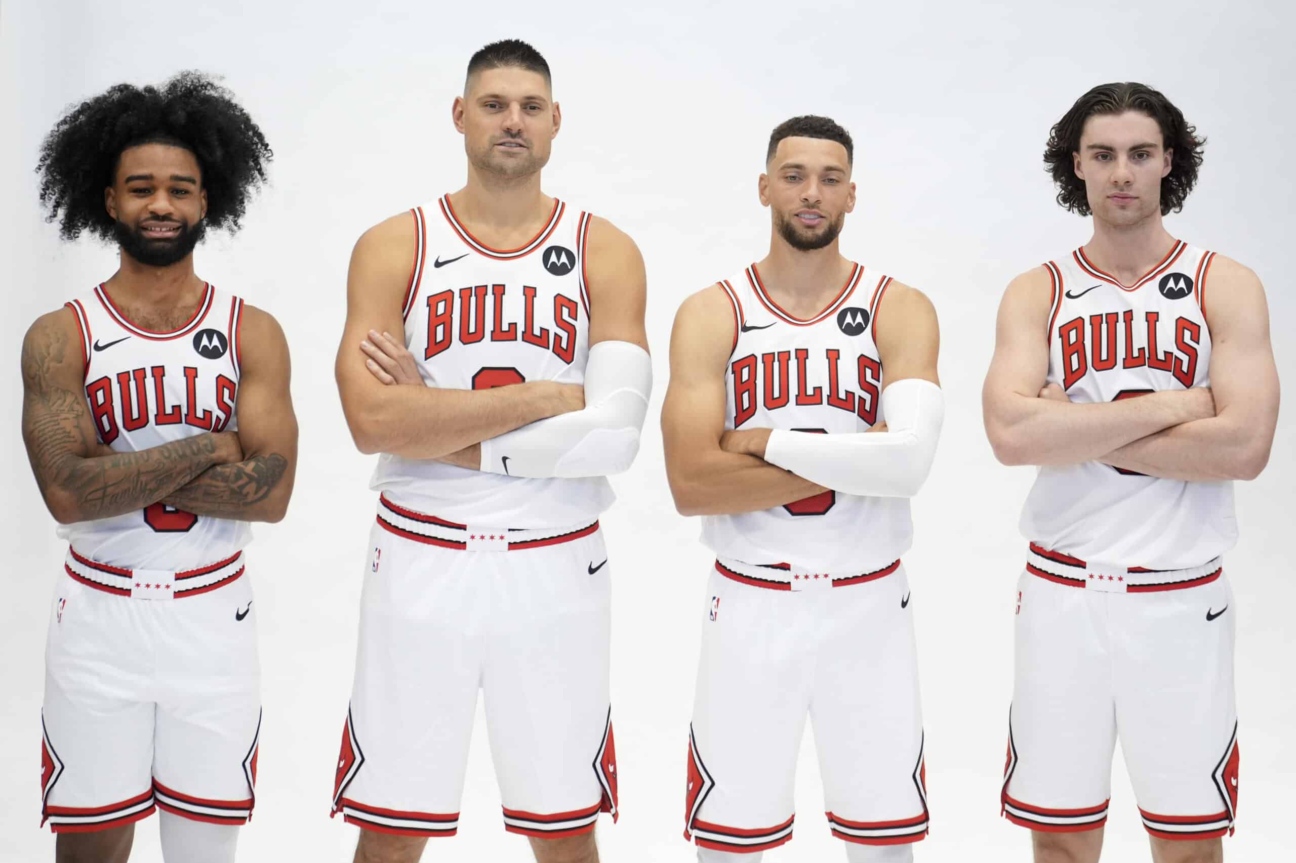 NBA: Zach LaVine ‘sehat’ dan siap melakukan apa pun yang diminta Bulls darinya