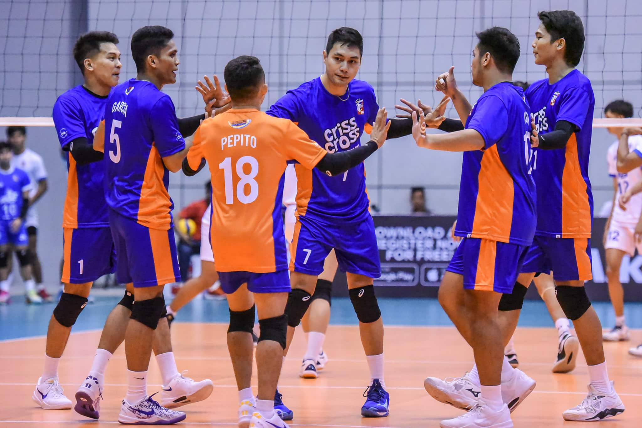 Spikers’ Turf: Criss Cross bucks Malabunga injury for debut win