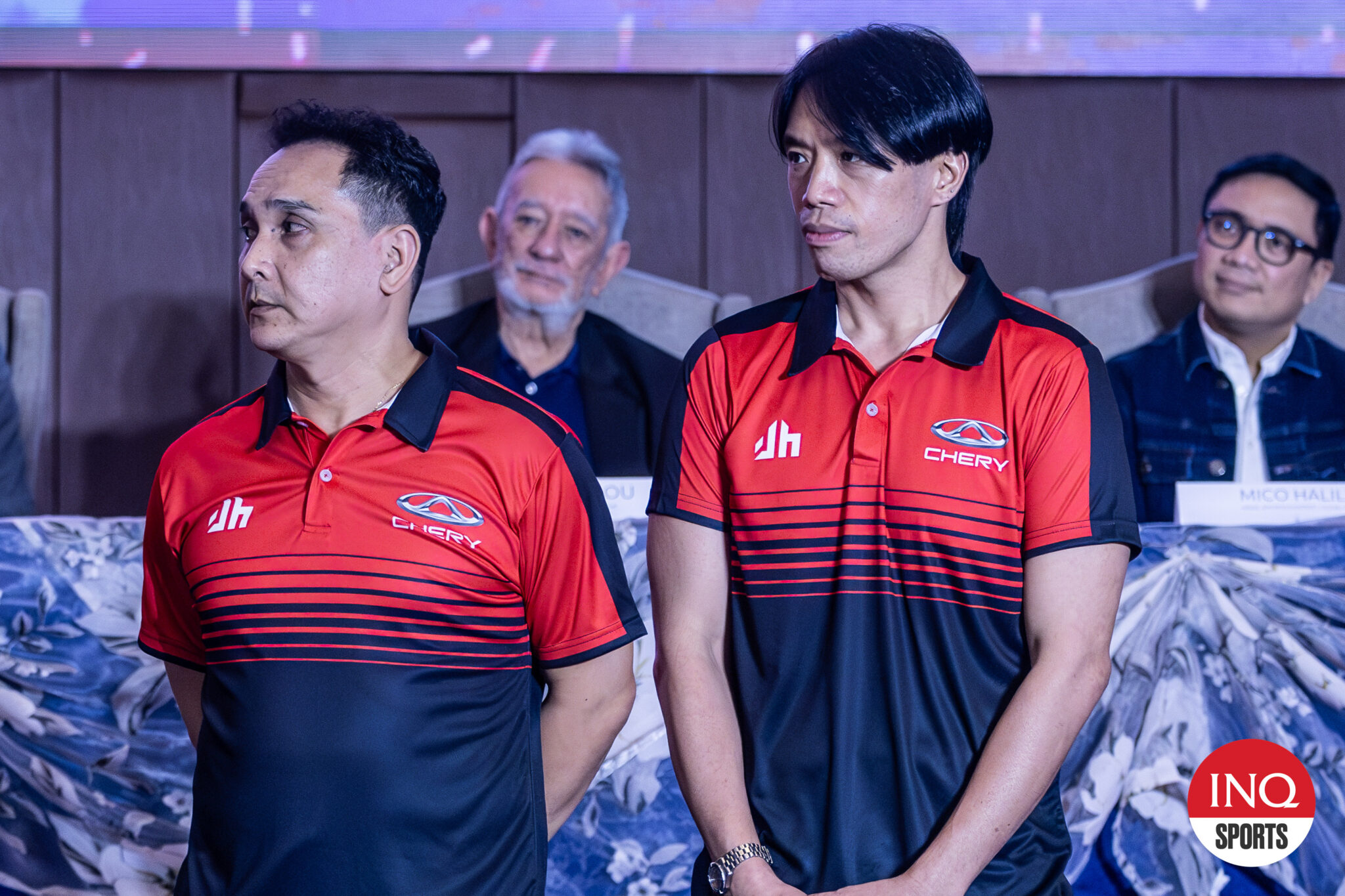 PVL Chery Tiggo confirms split with Eya Laure