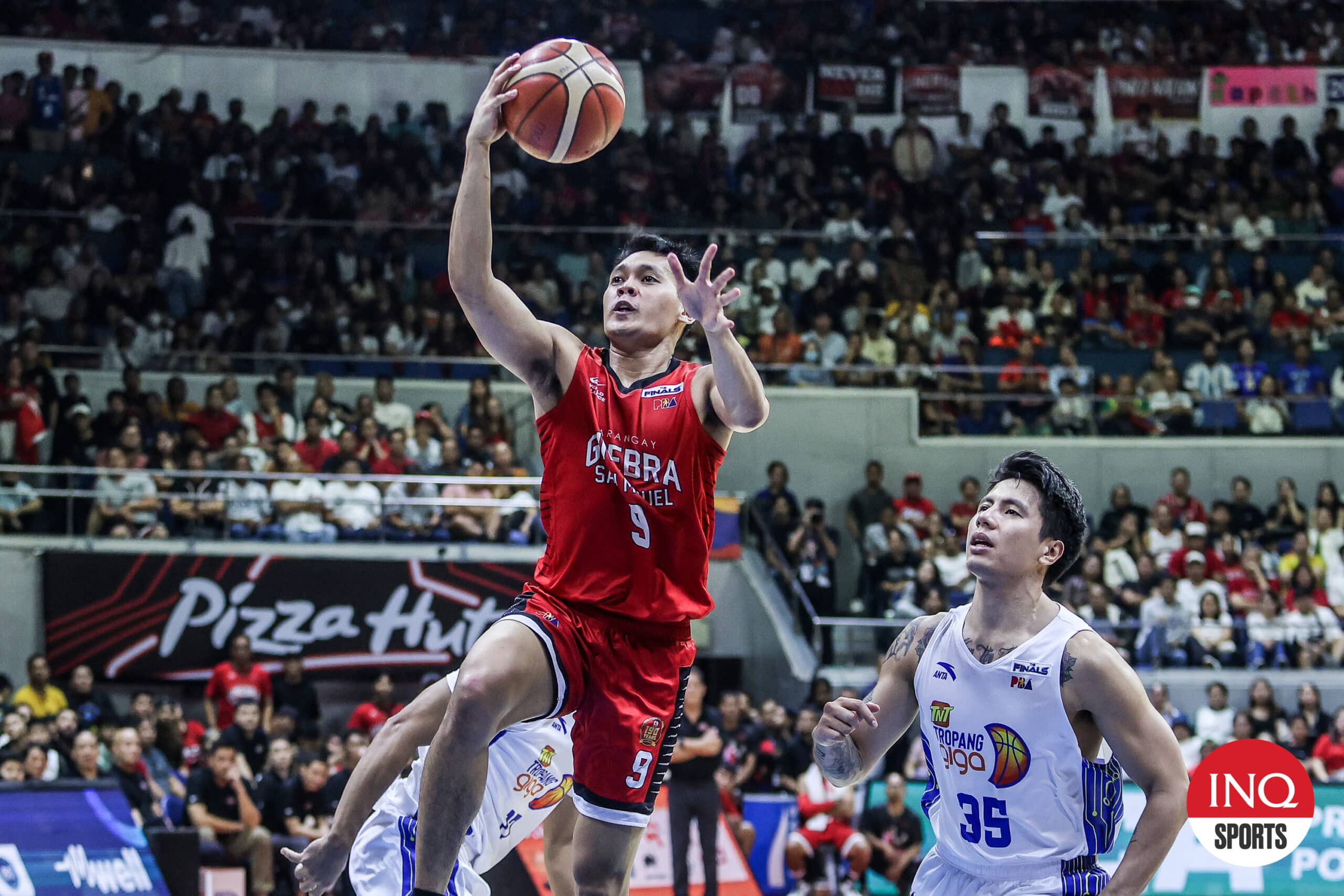 Ginebra shows a lot of offense this time and makes it to the best-of-3

 News_ad