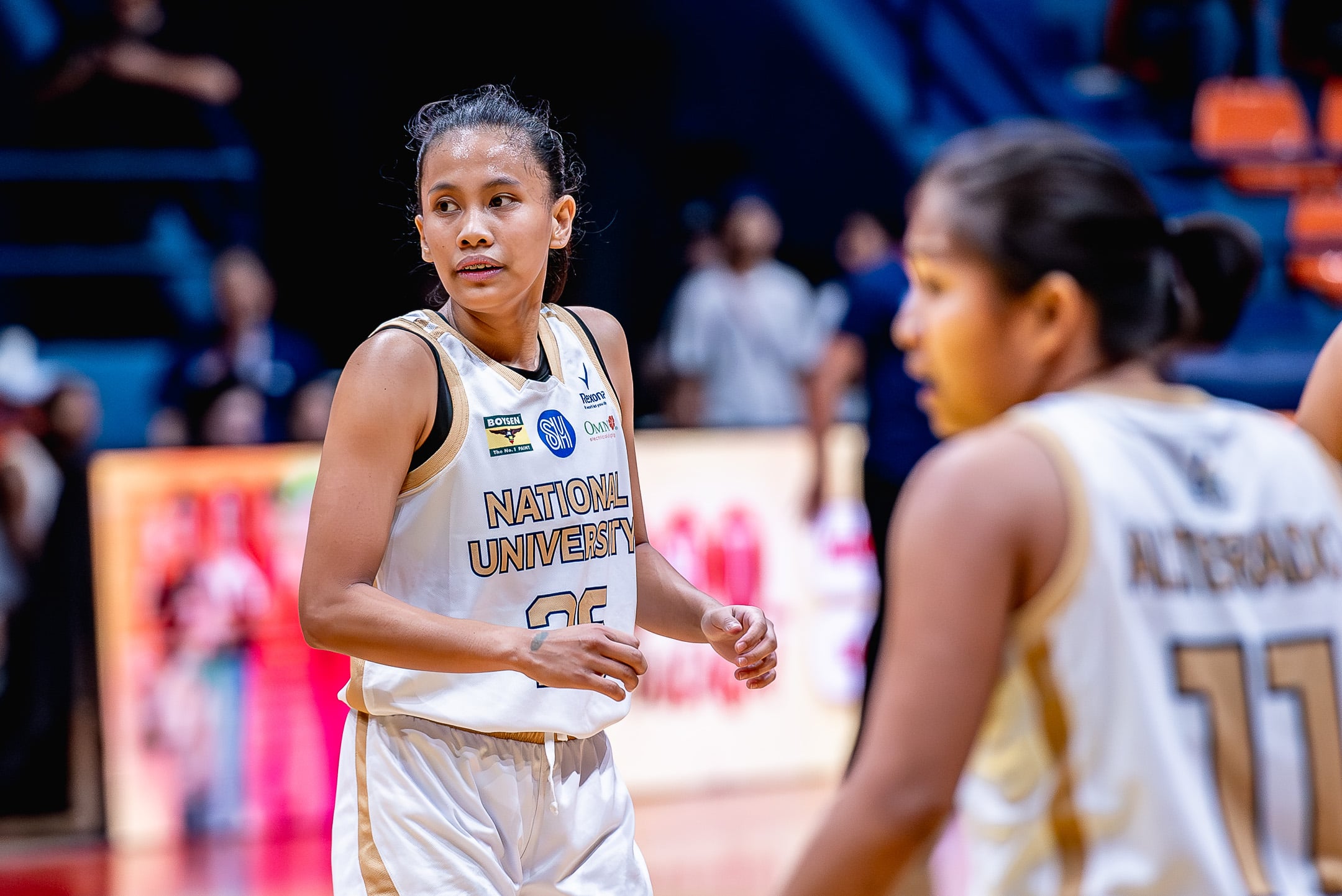 Cielo Pagdulagan NU Lady Bulldogs UAAP