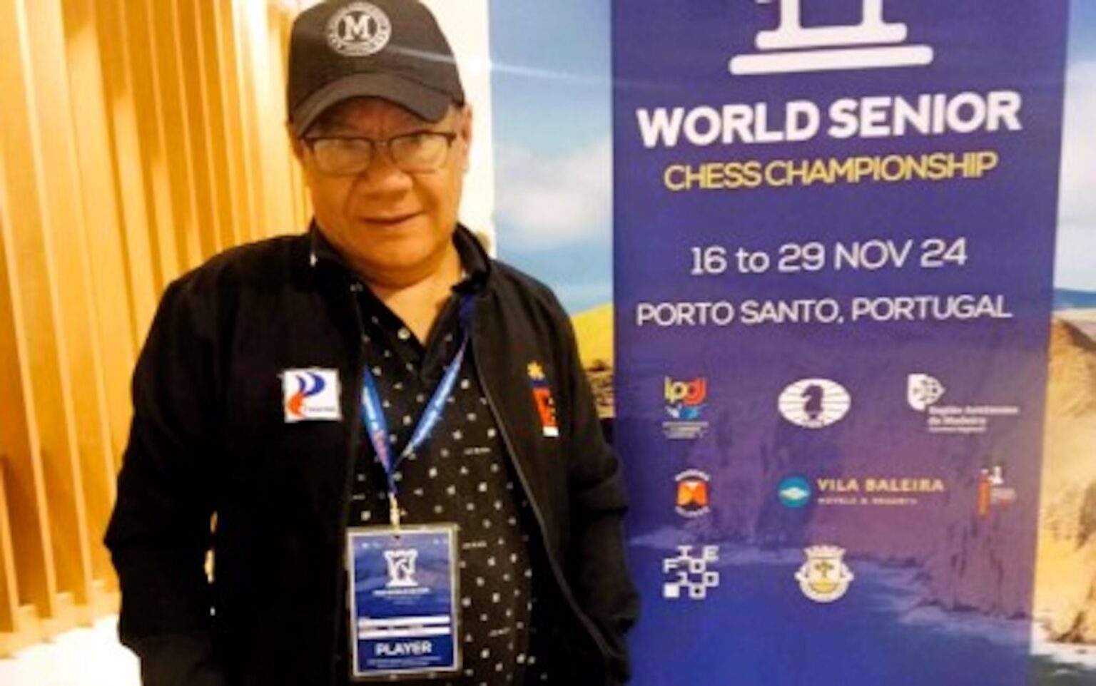 World Senior Chess Championship PH wins 2 golds, bronze